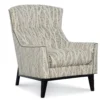 Franz Accent Chair (+75 fabrics)