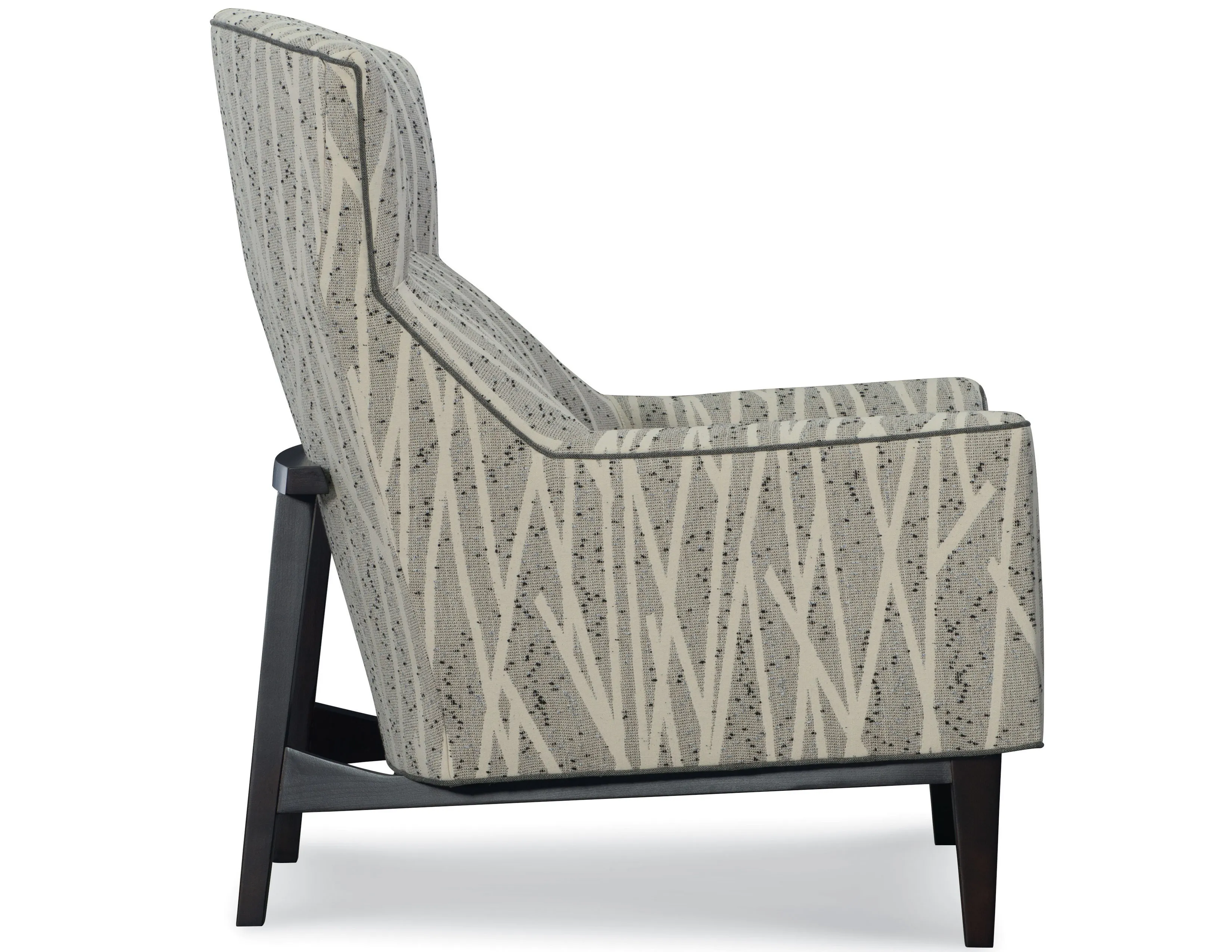 Franz Accent Chair (+75 fabrics) 2 Franz Accent Chair (+75 fabrics)