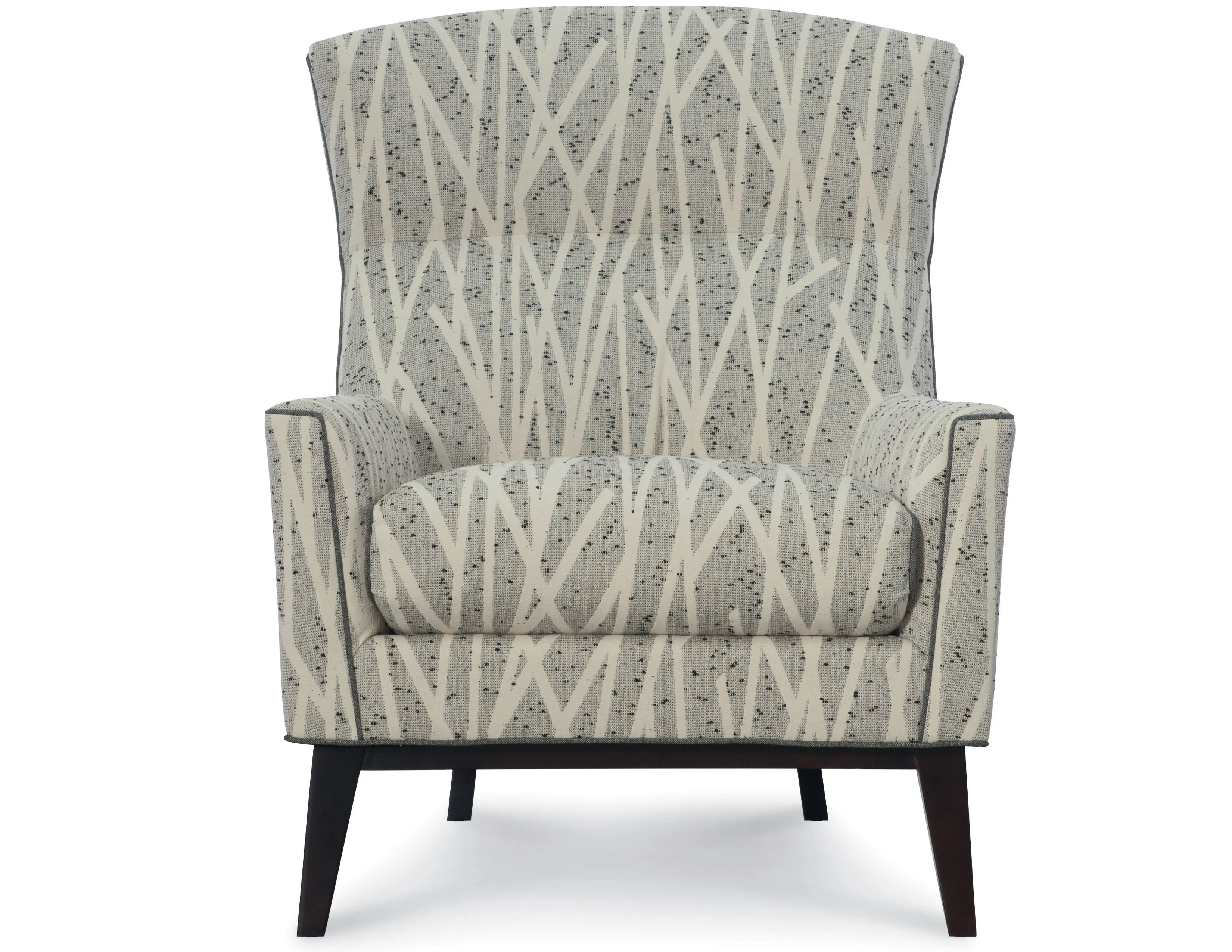 Franz Accent Chair (+75 fabrics) 3 Franz Accent Chair (+75 fabrics)