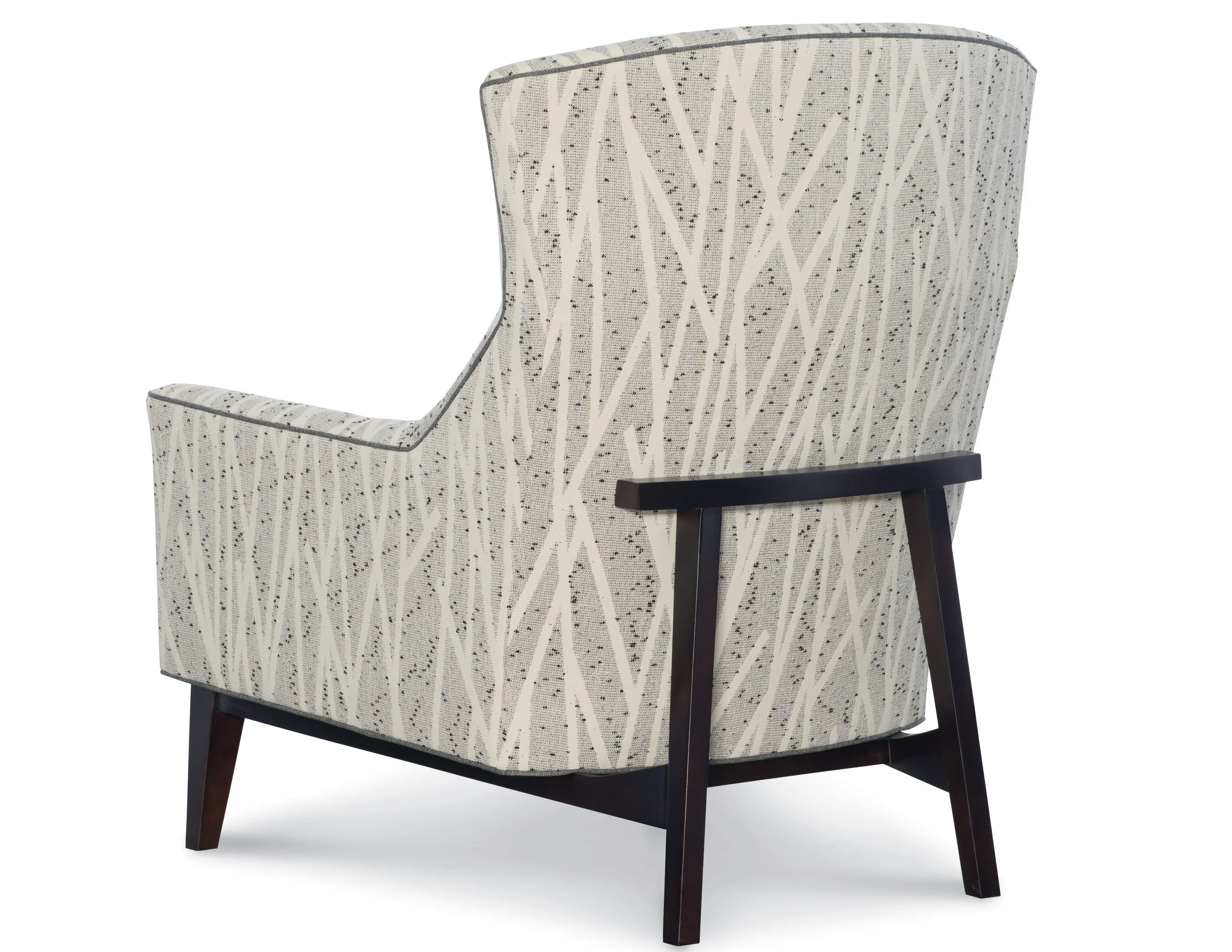 Franz Accent Chair (+75 fabrics) 4 Franz Accent Chair (+75 fabrics)