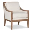 Blackpool Accent Chair (+75 fabrics)