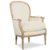 Calais Accent Chair (+75 fabrics) 23 Calais Accent Chair (+75 fabrics)