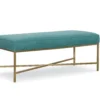 Vixen 21" x 49" Rectangular Cocktail Ottoman (+75 fabrics) 13 Vixen 21" x 49" Rectangular Cocktail Ottoman (+75 fabrics)