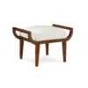 Trey 21" x 31" Ottoman (+75 fabrics) 11 Trey 21" x 31" Ottoman (+75 fabrics)