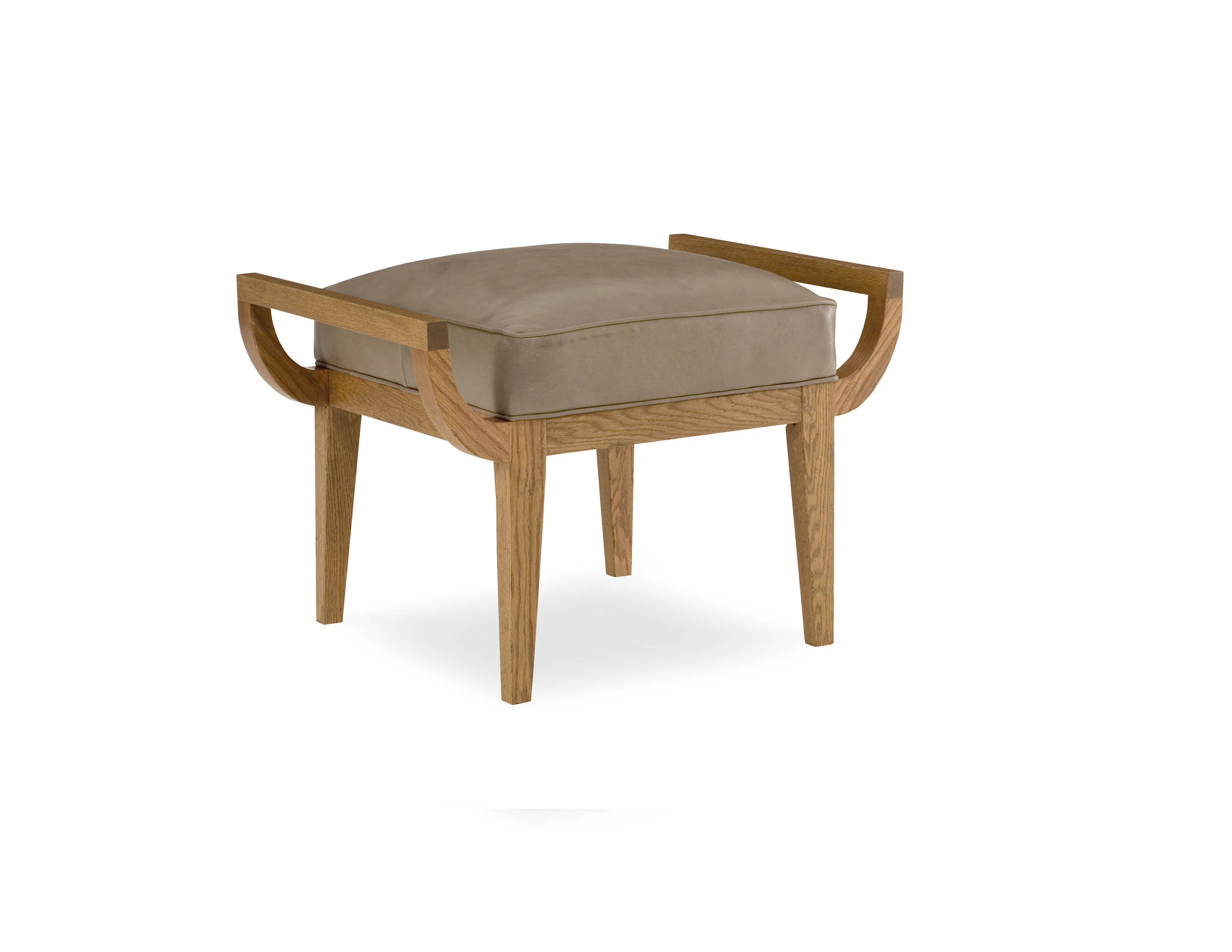 Trey 21" x 31" Ottoman (+75 fabrics) 3 Trey 21" x 31" Ottoman (+75 fabrics)