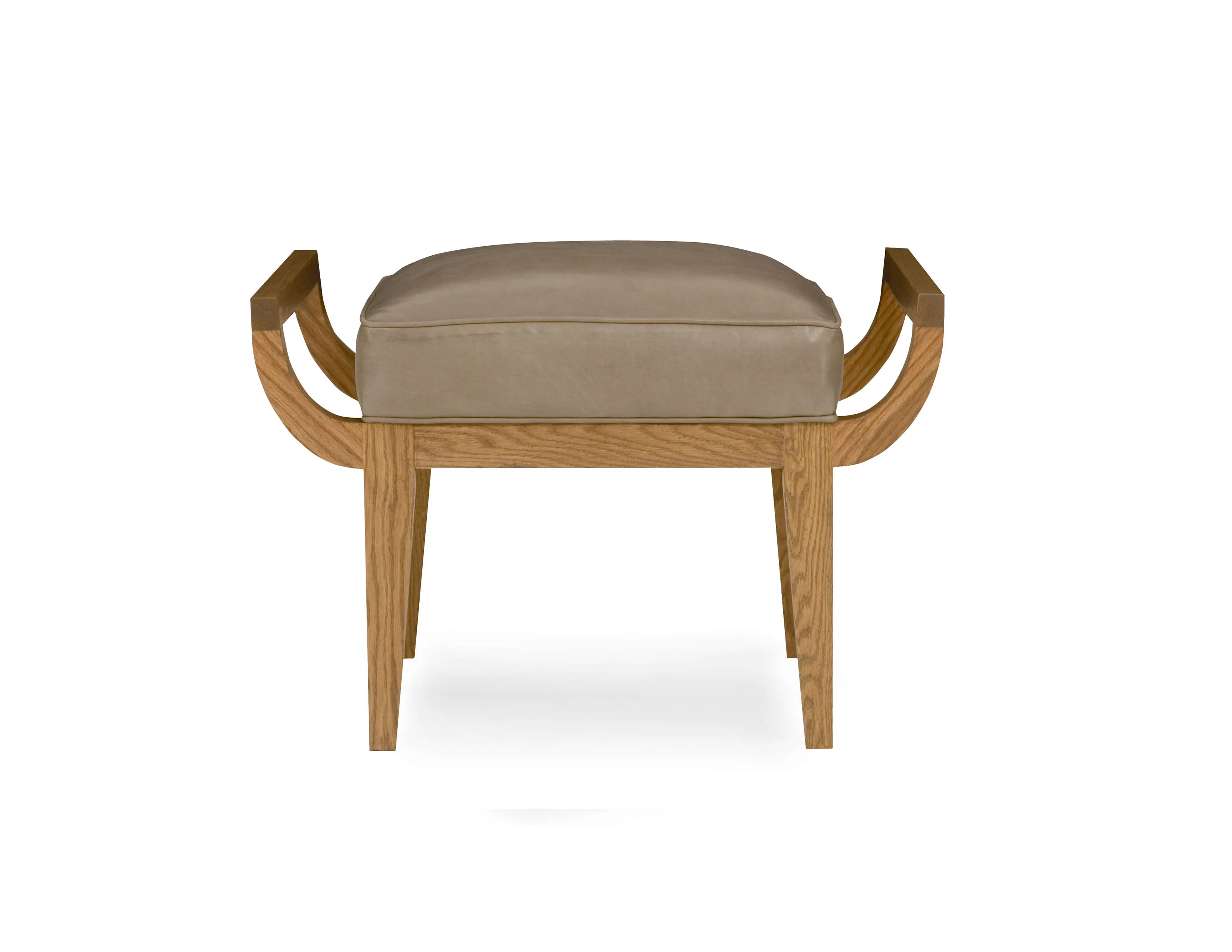 Trey 21" x 31" Ottoman (+75 fabrics) 4 Trey 21" x 31" Ottoman (+75 fabrics)