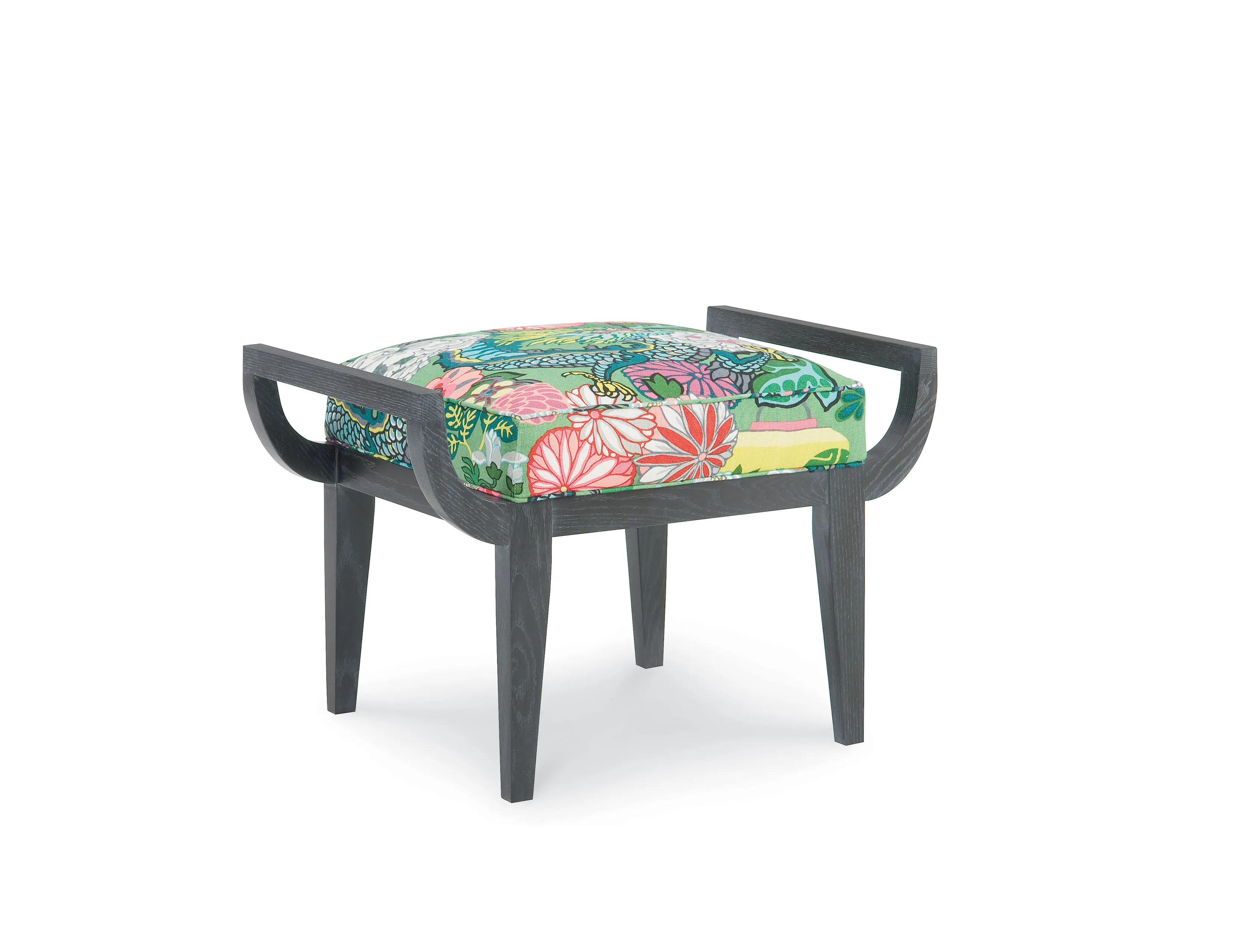 Trey 21" x 31" Ottoman (+75 fabrics) 5 Trey 21" x 31" Ottoman (+75 fabrics)