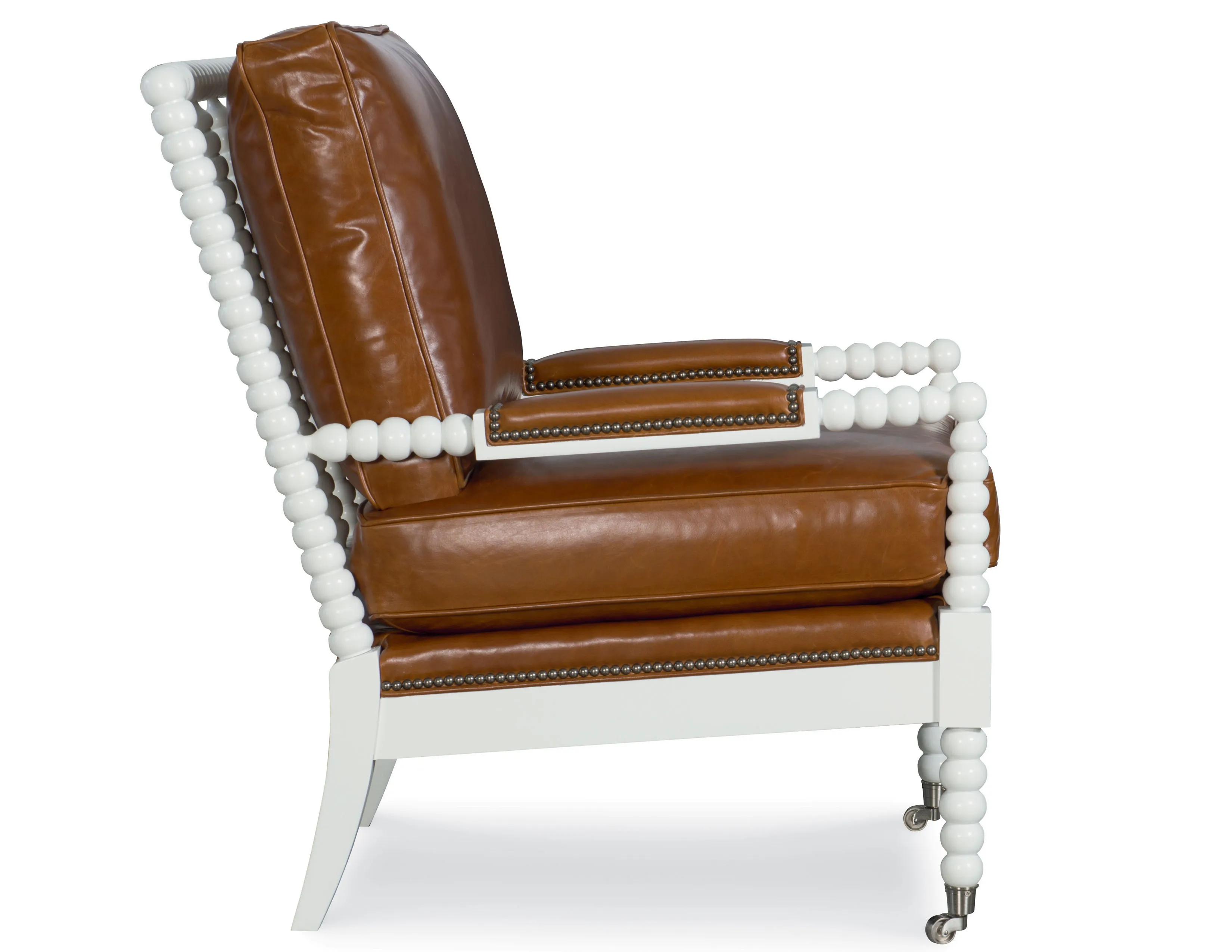 Spool Accent Chair (+75 fabrics) 10 Spool Accent Chair (+75 fabrics)