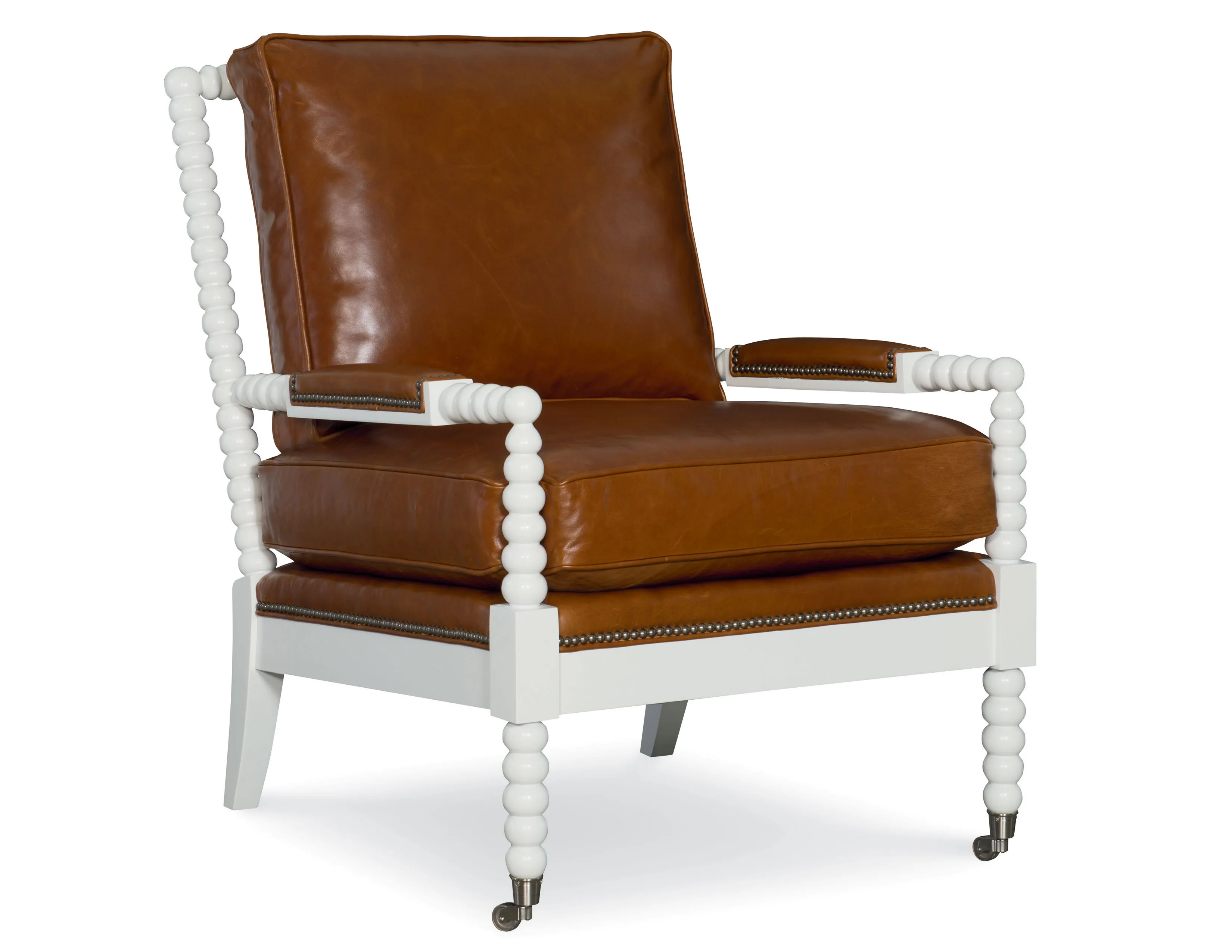 Spool Accent Chair (+75 fabrics) 9 Spool Accent Chair (+75 fabrics)