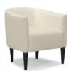 Kendall 7707 Accent Chair (+50 fabrics)