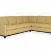 Carter Stationary Sectional (+75 fabrics)