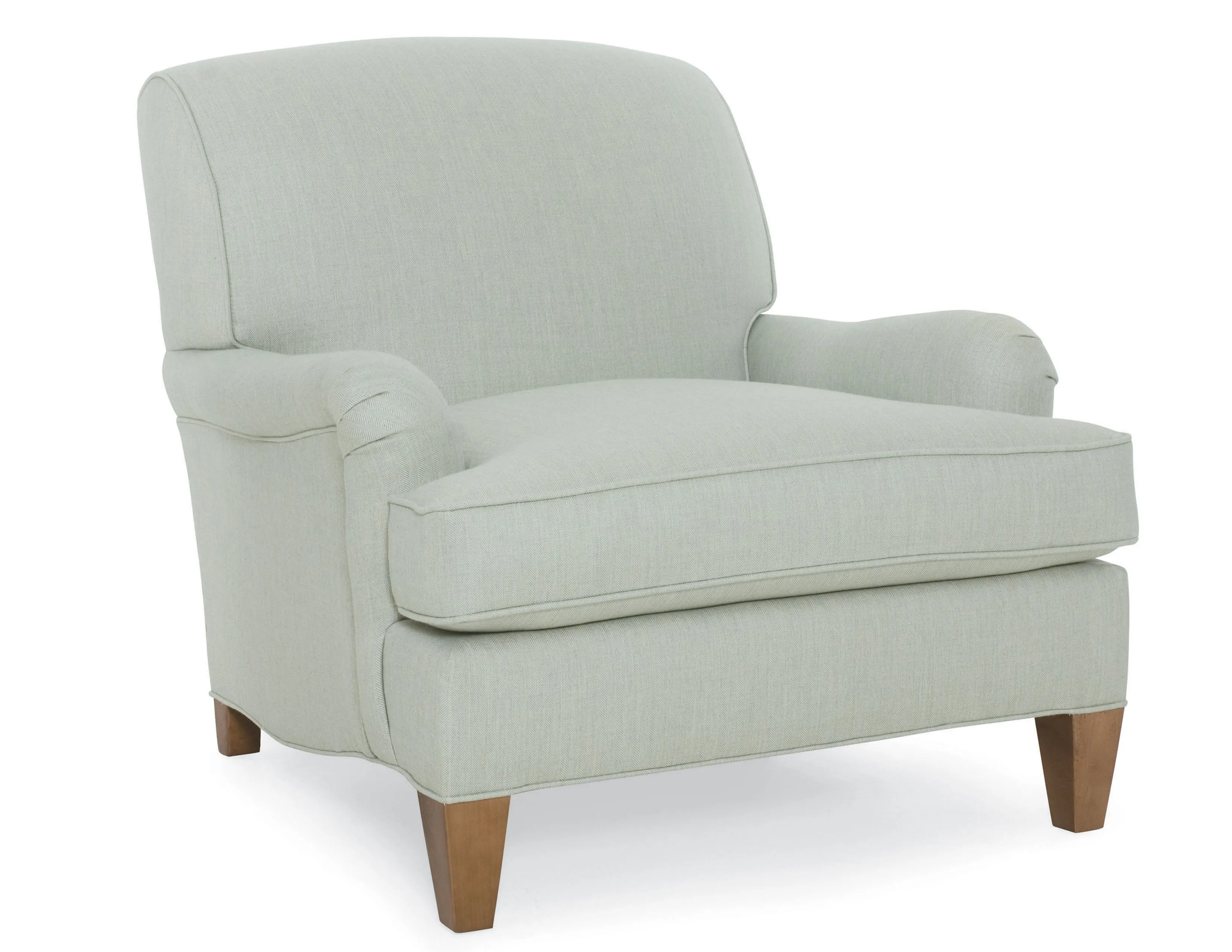 Russel High Leg Chair (+75 fabrics) 1 Russel High Leg Chair (+75 fabrics)