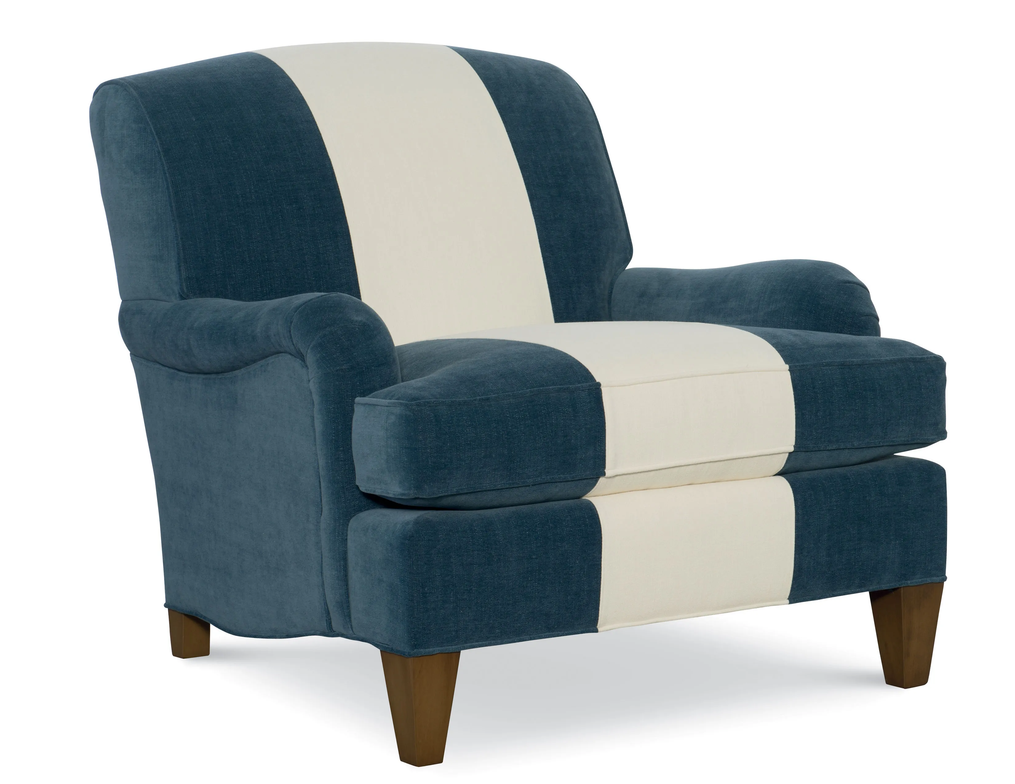 Russel High Leg Chair (+75 fabrics) 2 Russel High Leg Chair (+75 fabrics)