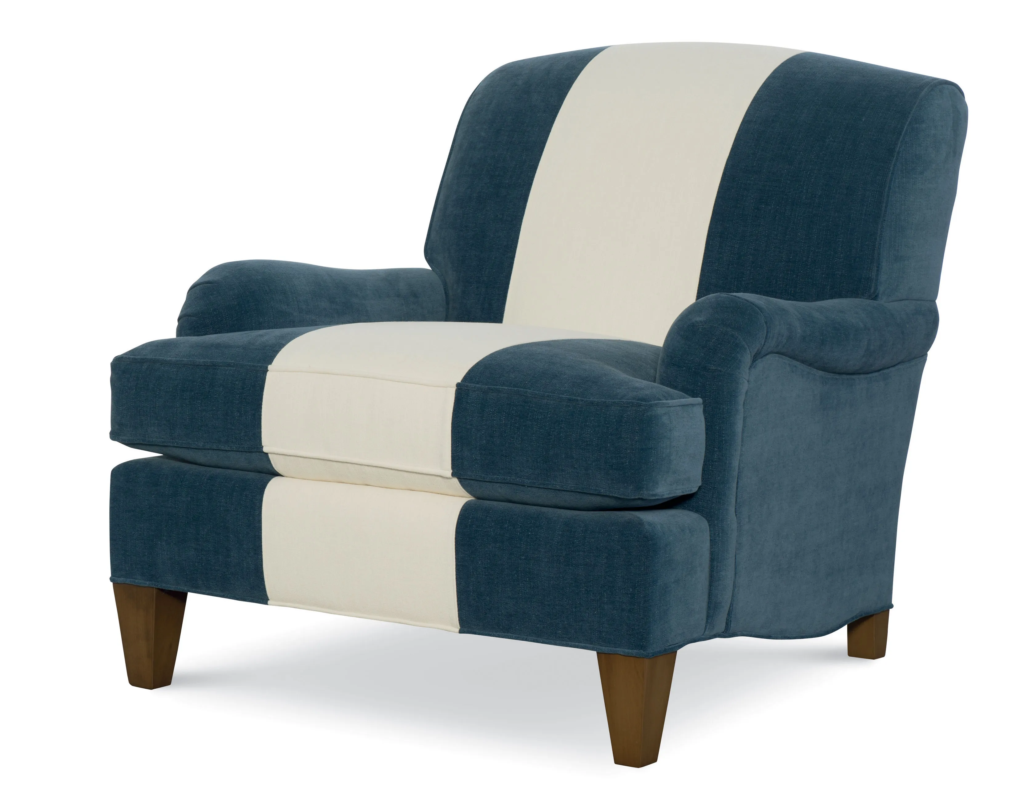 Russel High Leg Chair (+75 fabrics) 3 Russel High Leg Chair (+75 fabrics)