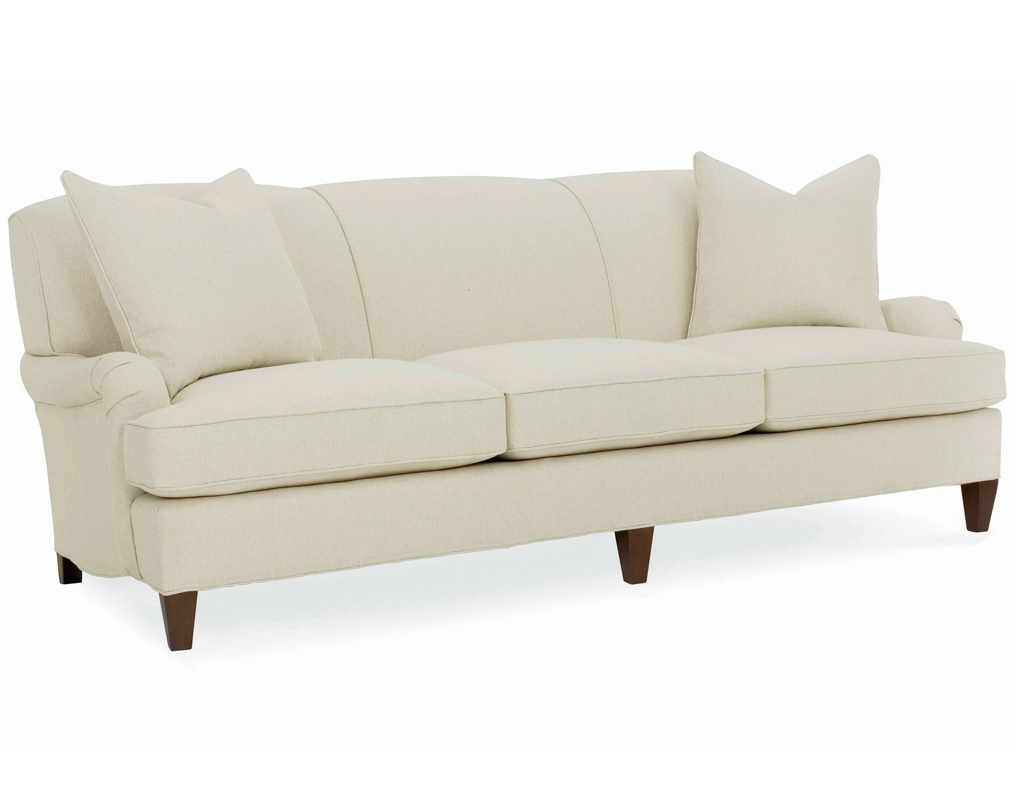 Russel 78" or 88" Sofa (+75 fabrics) 1 Russel 78" or 88" Sofa (+75 fabrics)