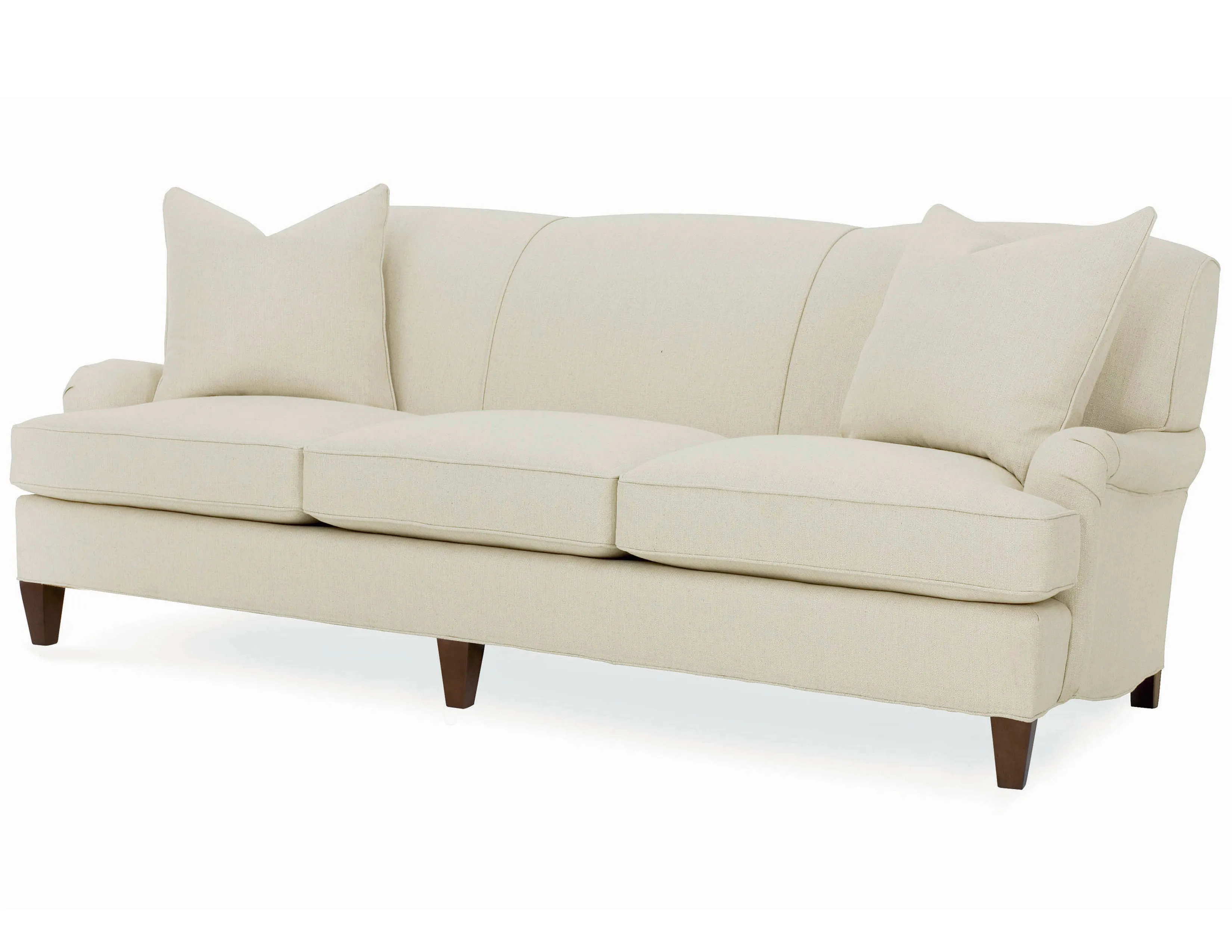 Russel 78" or 88" Sofa (+75 fabrics) 2 Russel 78" or 88" Sofa (+75 fabrics)