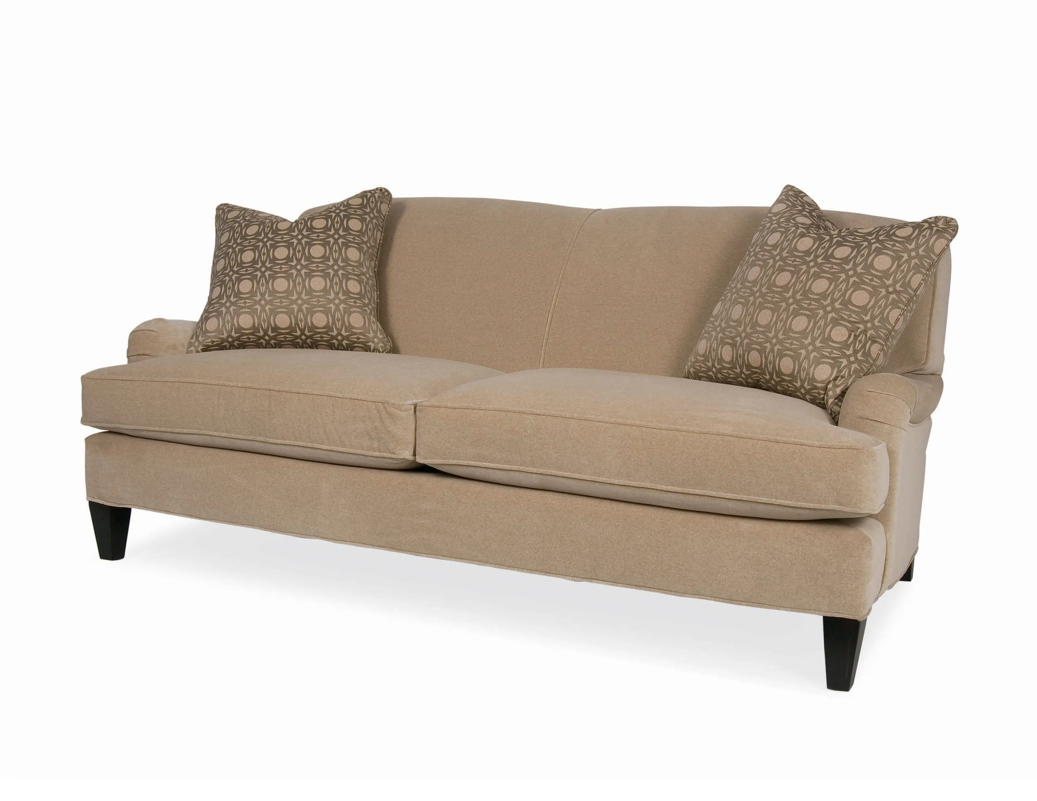 Russel 78" or 88" Sofa (+75 fabrics) 3 Russel 78" or 88" Sofa (+75 fabrics)