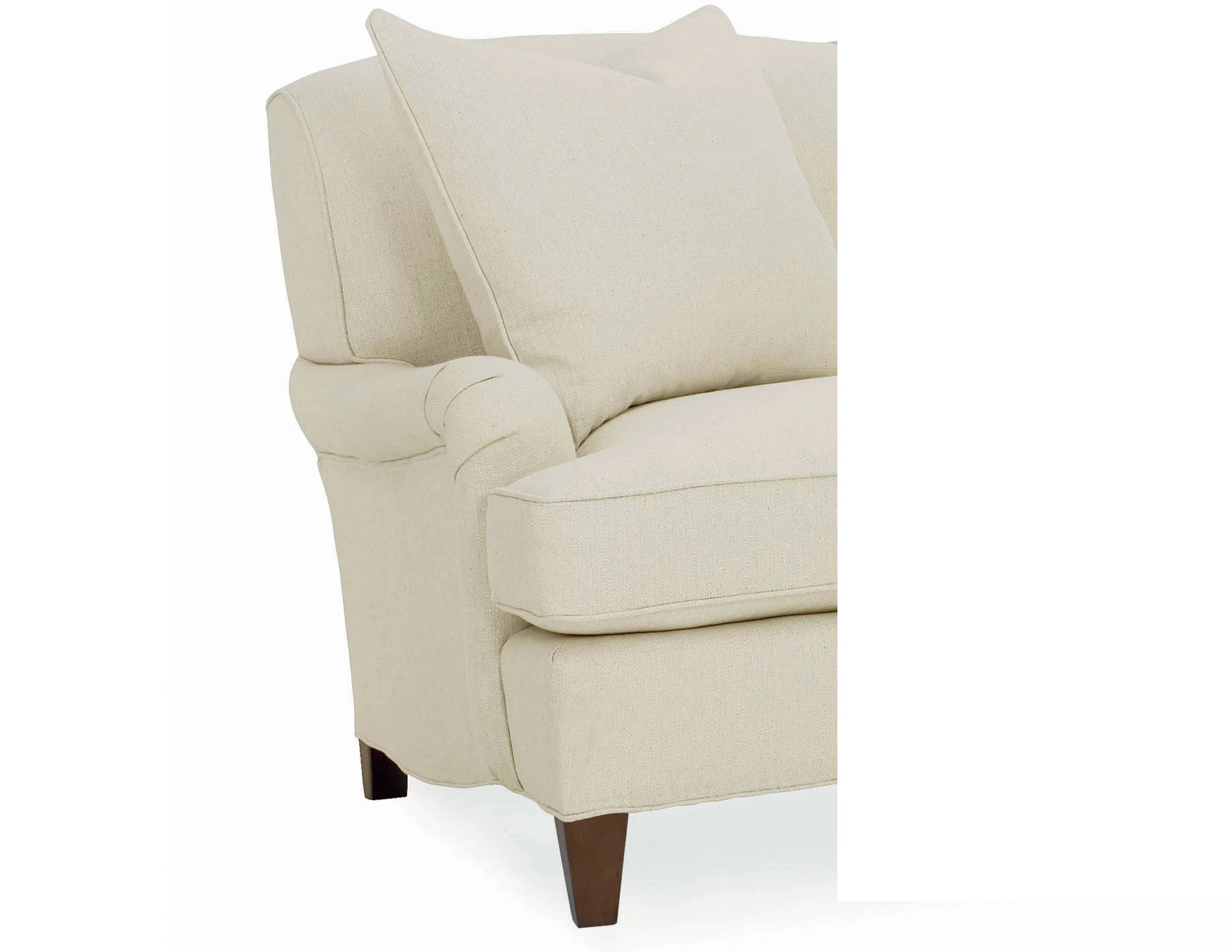 Russel 78" or 88" Sofa (+75 fabrics) 4 Russel 78" or 88" Sofa (+75 fabrics)