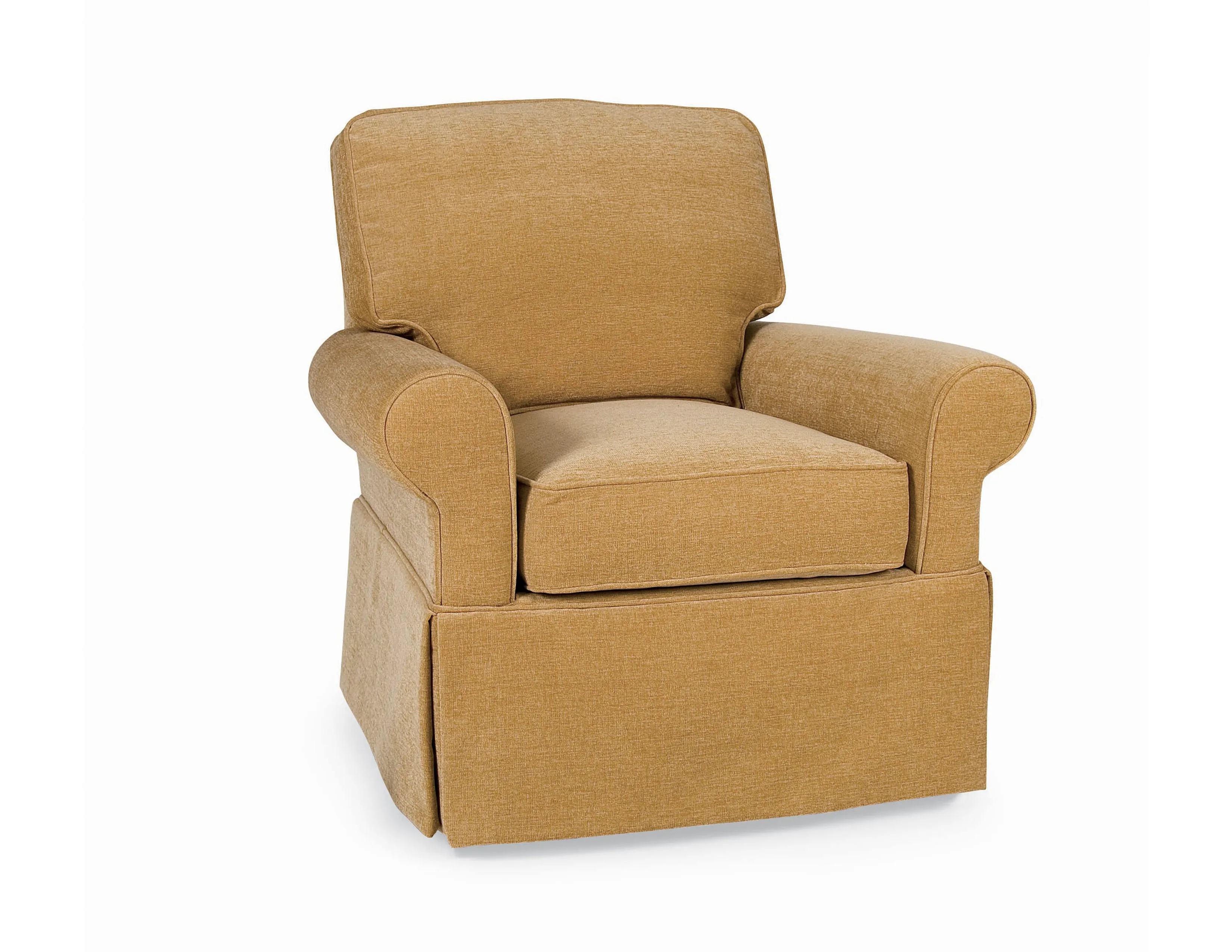 Hudson Chair - Swivel Available (+75 fabrics) 1 Hudson Chair - Swivel Available (+75 fabrics)