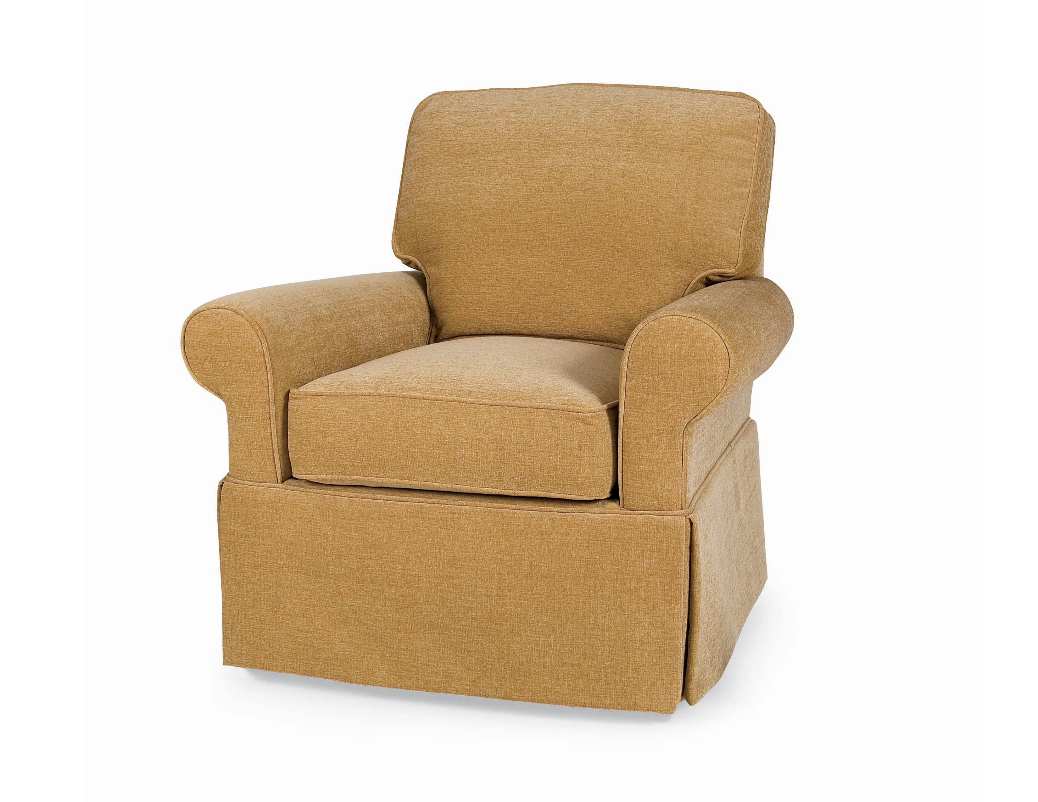 Hudson Chair - Swivel Available (+75 fabrics) 2 Hudson Chair - Swivel Available (+75 fabrics)