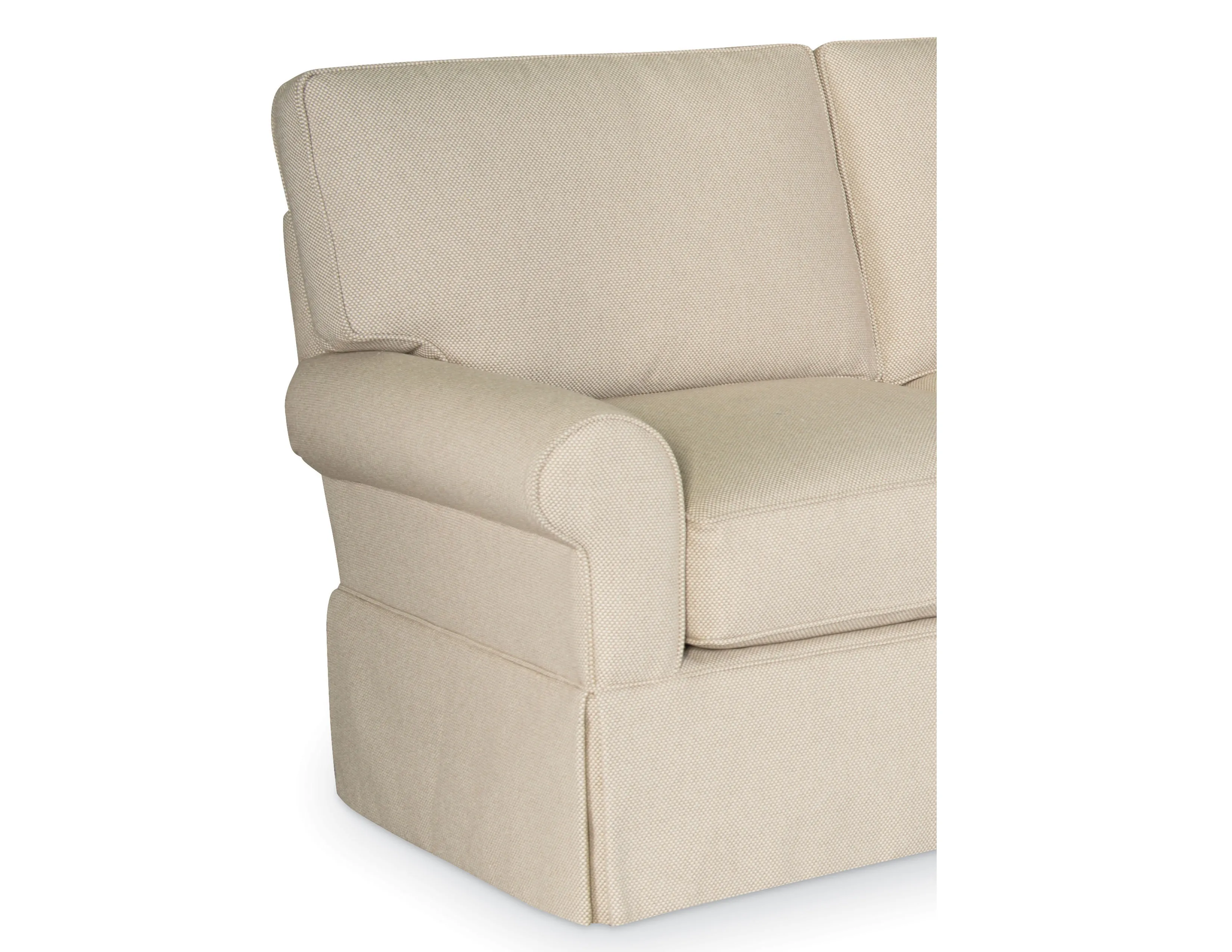 Hudson Chair - Swivel Available (+75 fabrics) 3 Hudson Chair - Swivel Available (+75 fabrics)