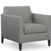Westport Accent Chair (+75 fabrics) 12 Westport Accent Chair (+75 fabrics)