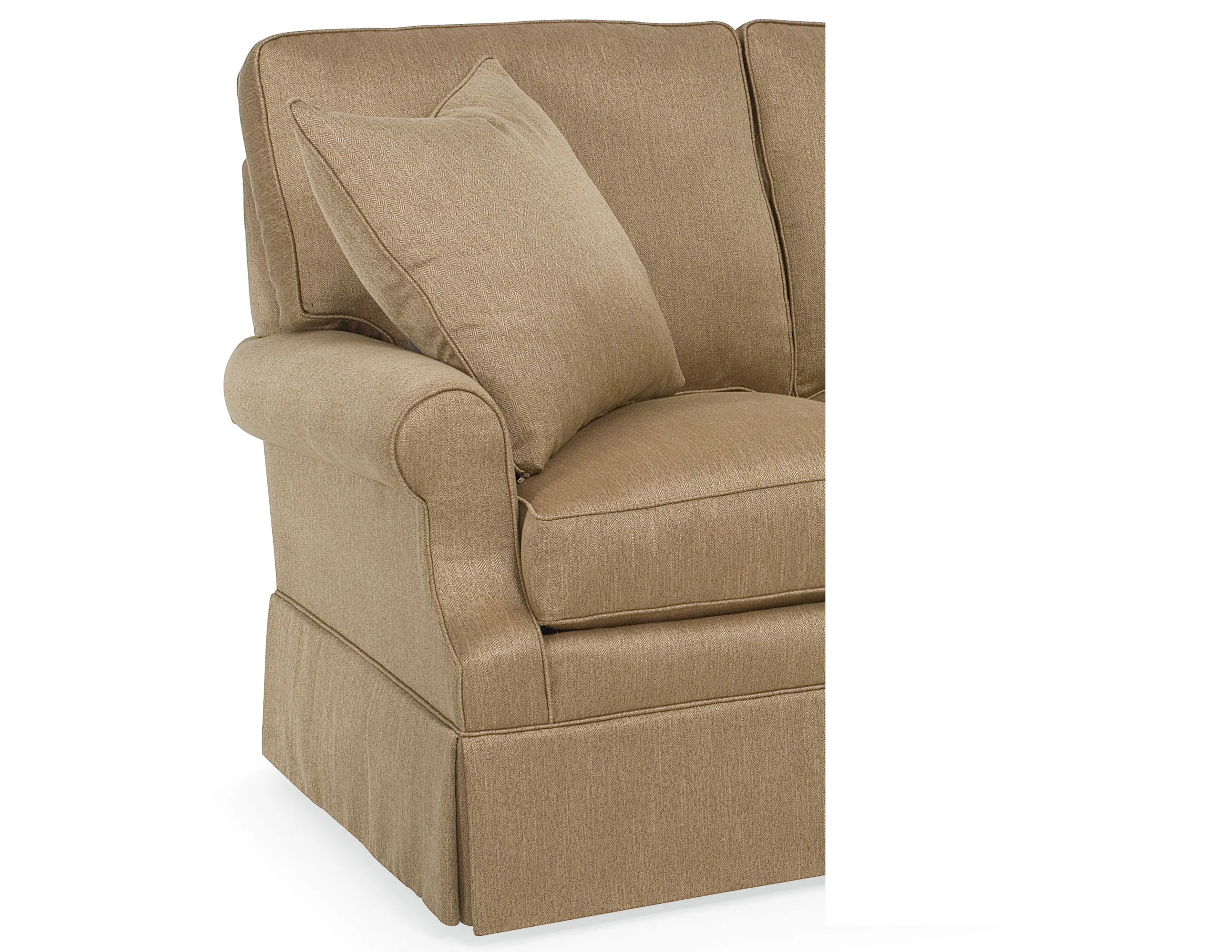 Haddonfield Chair and a Half (+75 fabrics) 6 Haddonfield Chair and a Half (+75 fabrics)