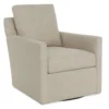 Oliver Chair - Swivel Available (+75 fabrics)