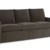 Oliver 74" or 80" Sofa (+75 fabrics) 17 Oliver 74" or 80" Sofa (+75 fabrics)