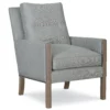 Brantley Accent Chair (+75 fabrics)