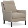 Nathan High Leg Chair (+75 fabrics)