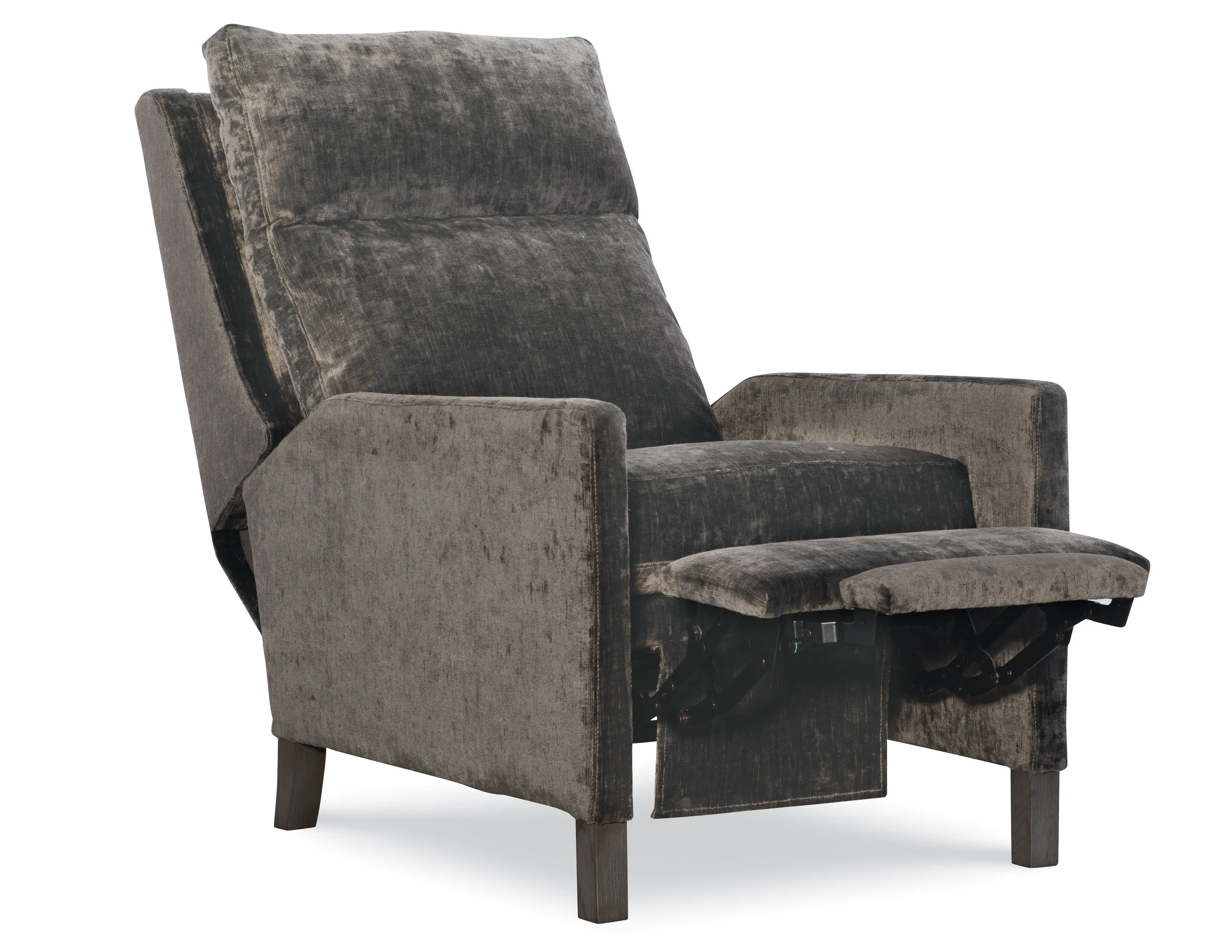 Nathan High Leg Recliner (+75 fabrics) 1 Nathan High Leg Recliner (+75 fabrics)