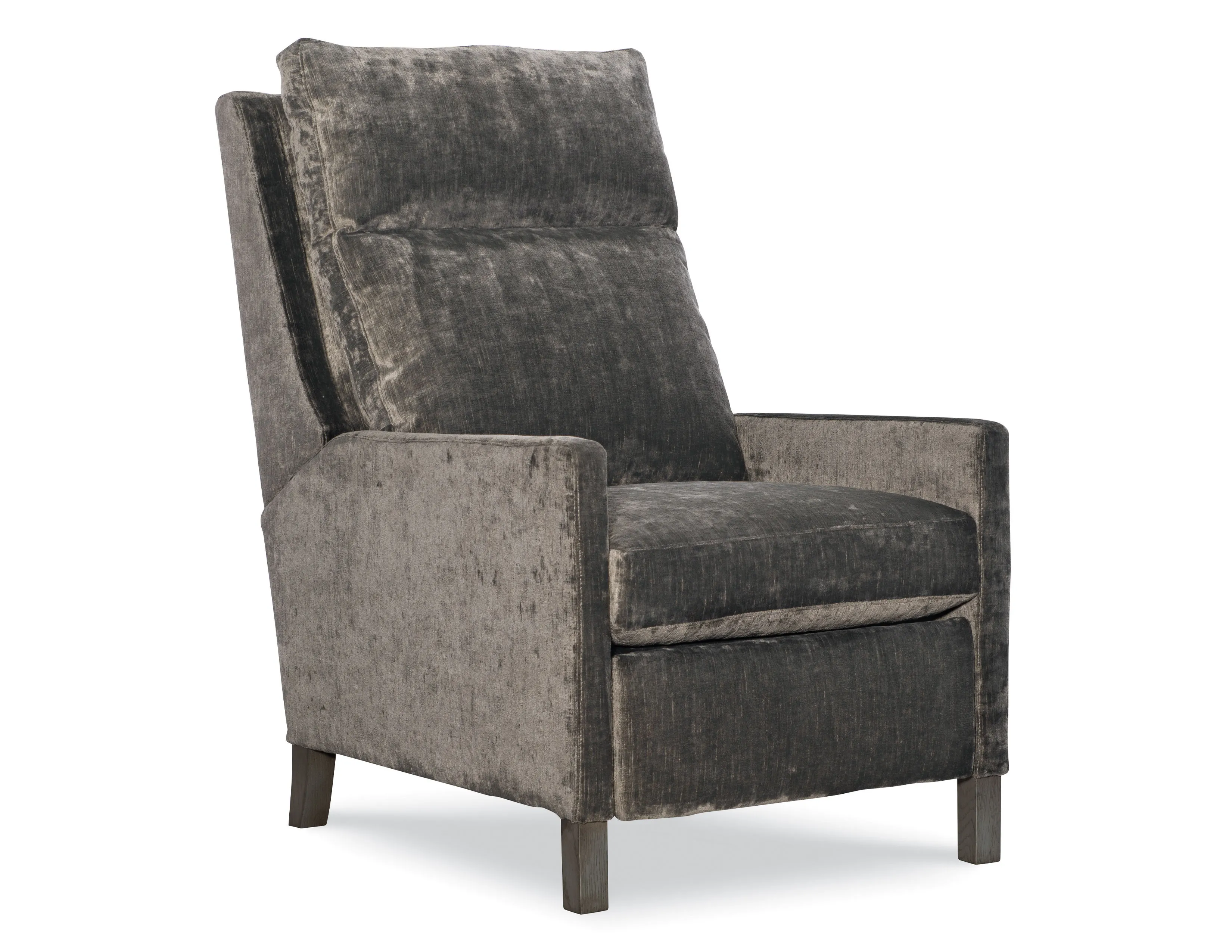 Nathan High Leg Recliner (+75 fabrics) 2 Nathan High Leg Recliner (+75 fabrics)