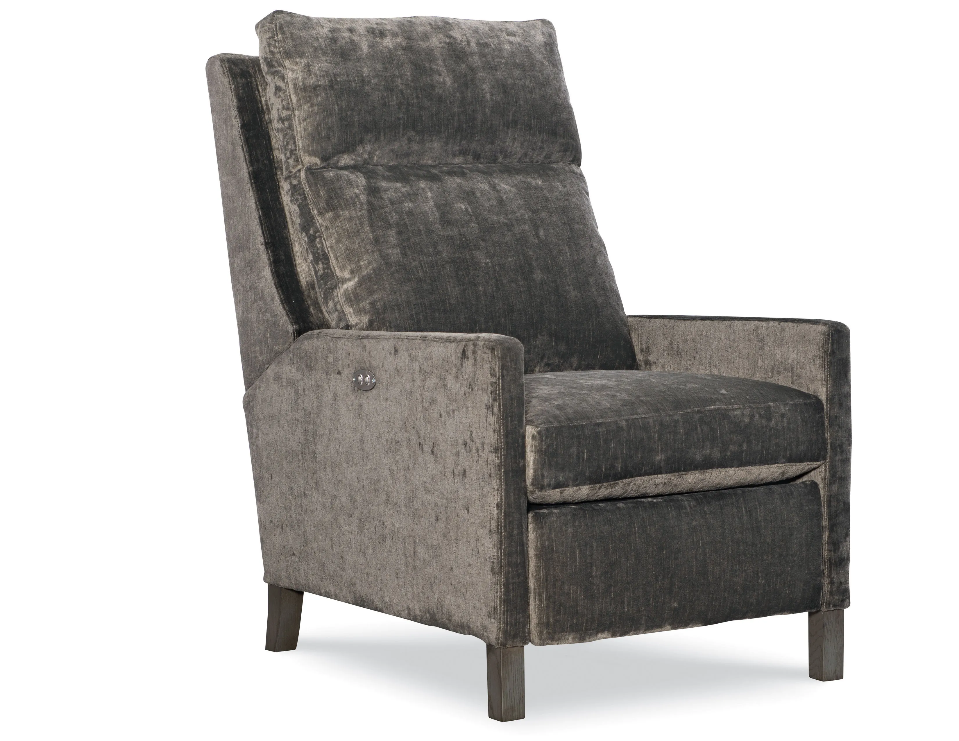 Nathan High Leg Recliner (+75 fabrics) 7 Nathan High Leg Recliner (+75 fabrics)