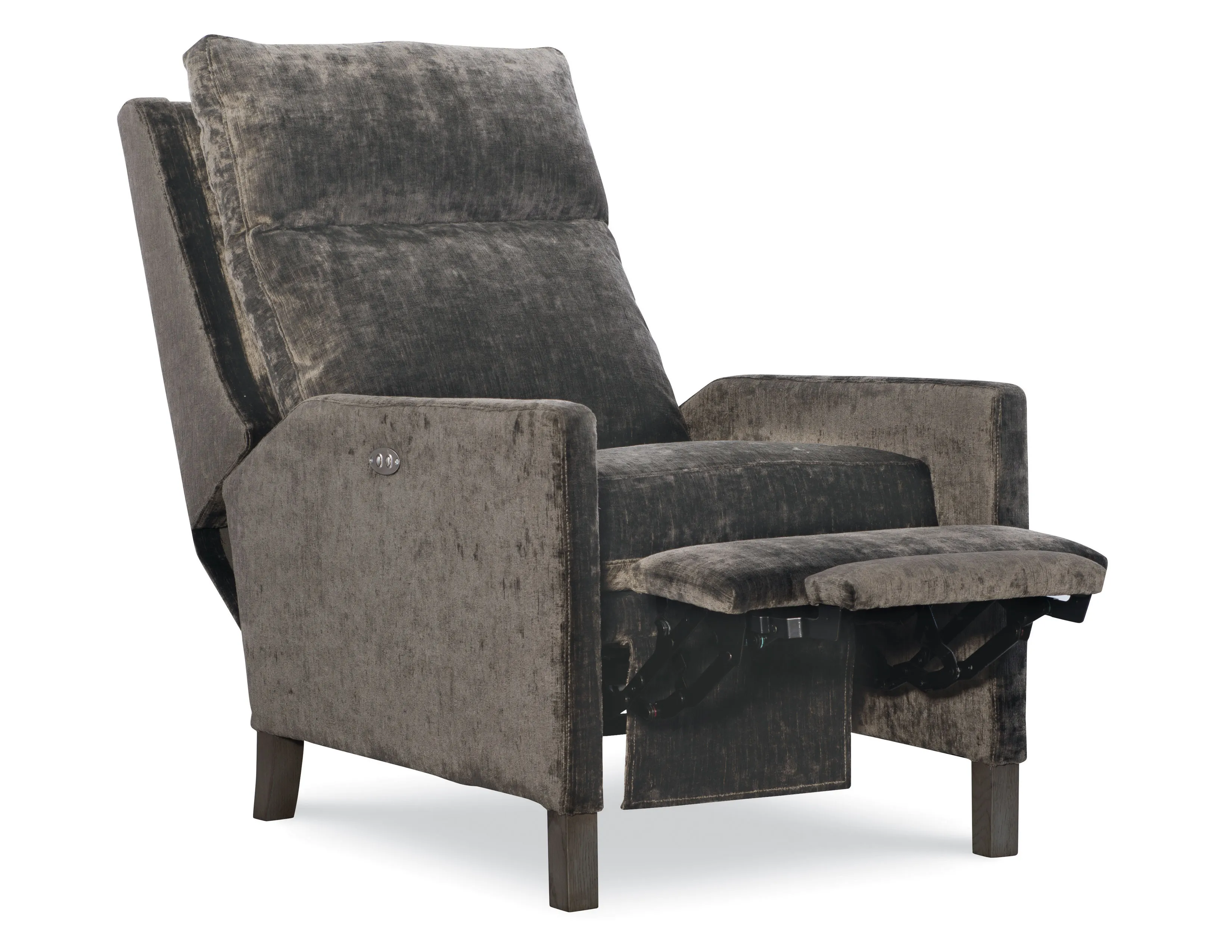 Nathan High Leg Recliner (+75 fabrics) 9 Nathan High Leg Recliner (+75 fabrics)