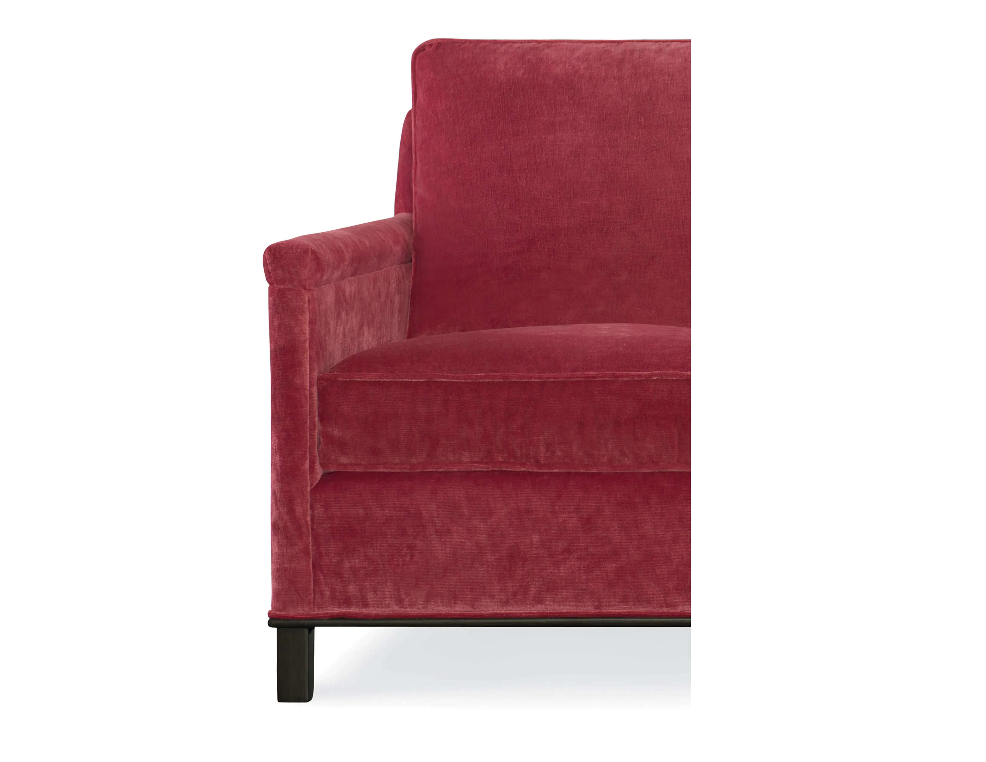 Gotham 75" or 80" Sofa (+75 fabrics) 4 Gotham 75" or 80" Sofa (+75 fabrics)