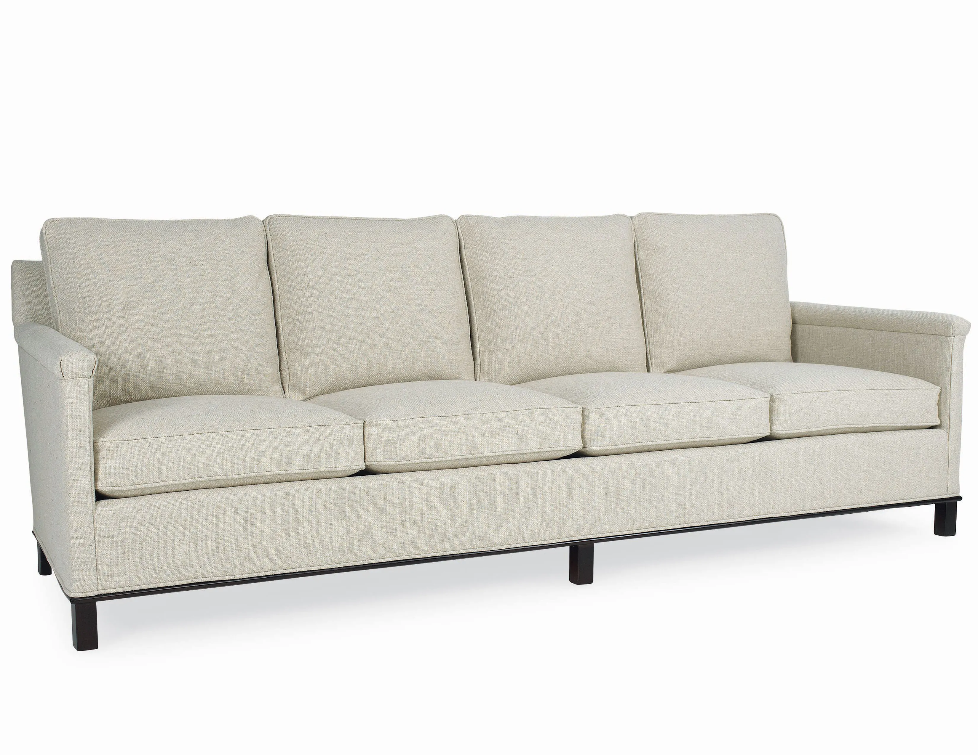 Gotham 75" or 80" Sofa (+75 fabrics) 5 Gotham 75" or 80" Sofa (+75 fabrics)