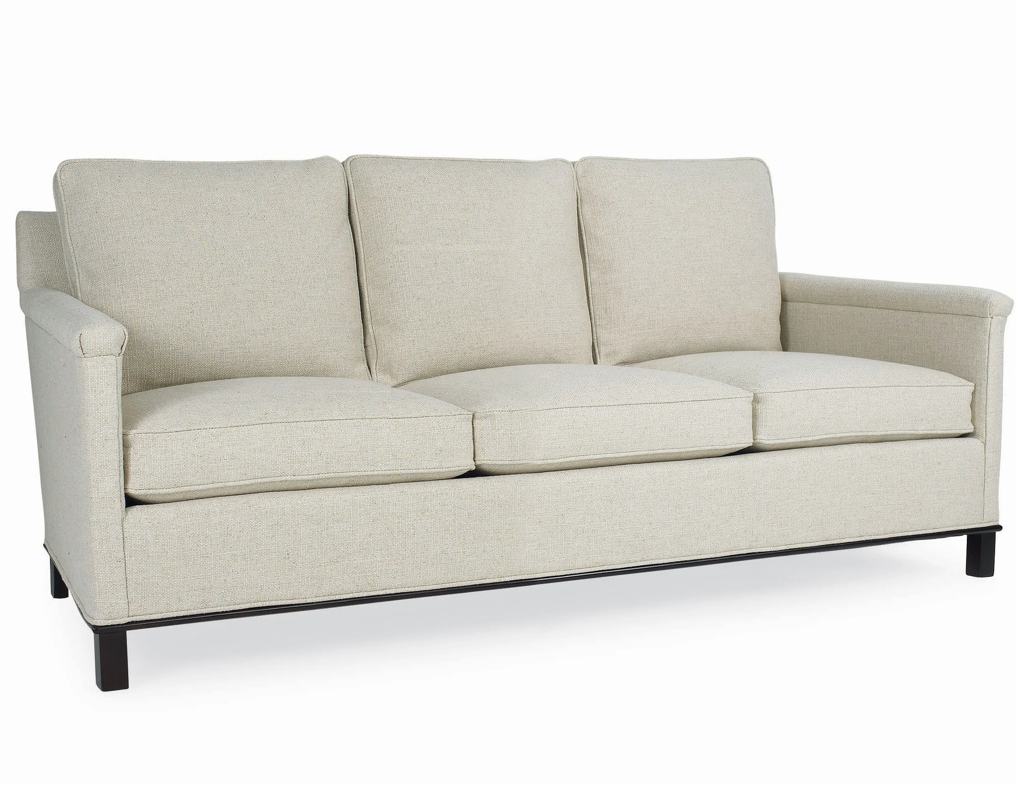 Gotham 75" or 80" Sofa (+75 fabrics) 7 Gotham 75" or 80" Sofa (+75 fabrics)