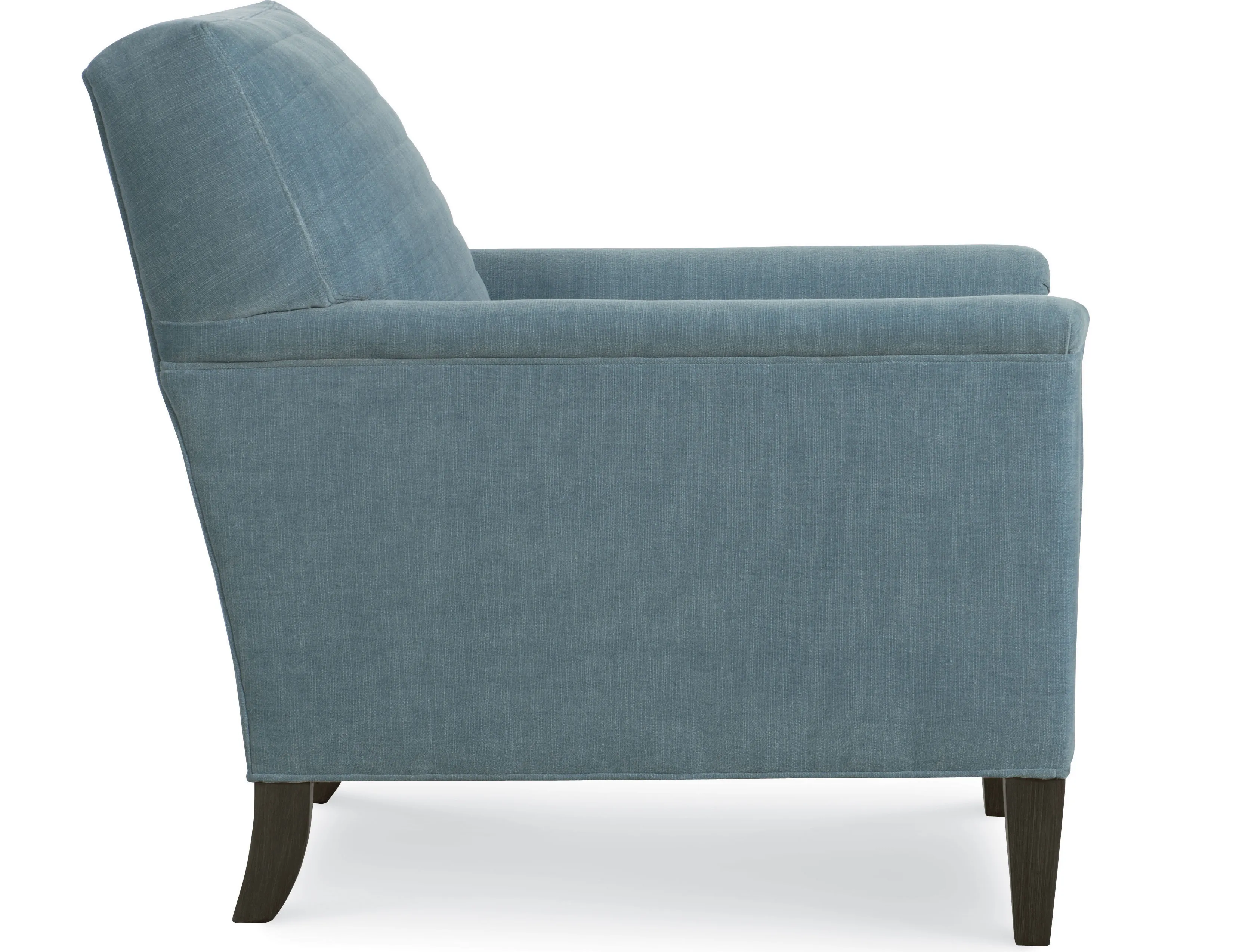 Digby Accent Chair (+75 fabrics) 3 Digby Accent Chair (+75 fabrics)