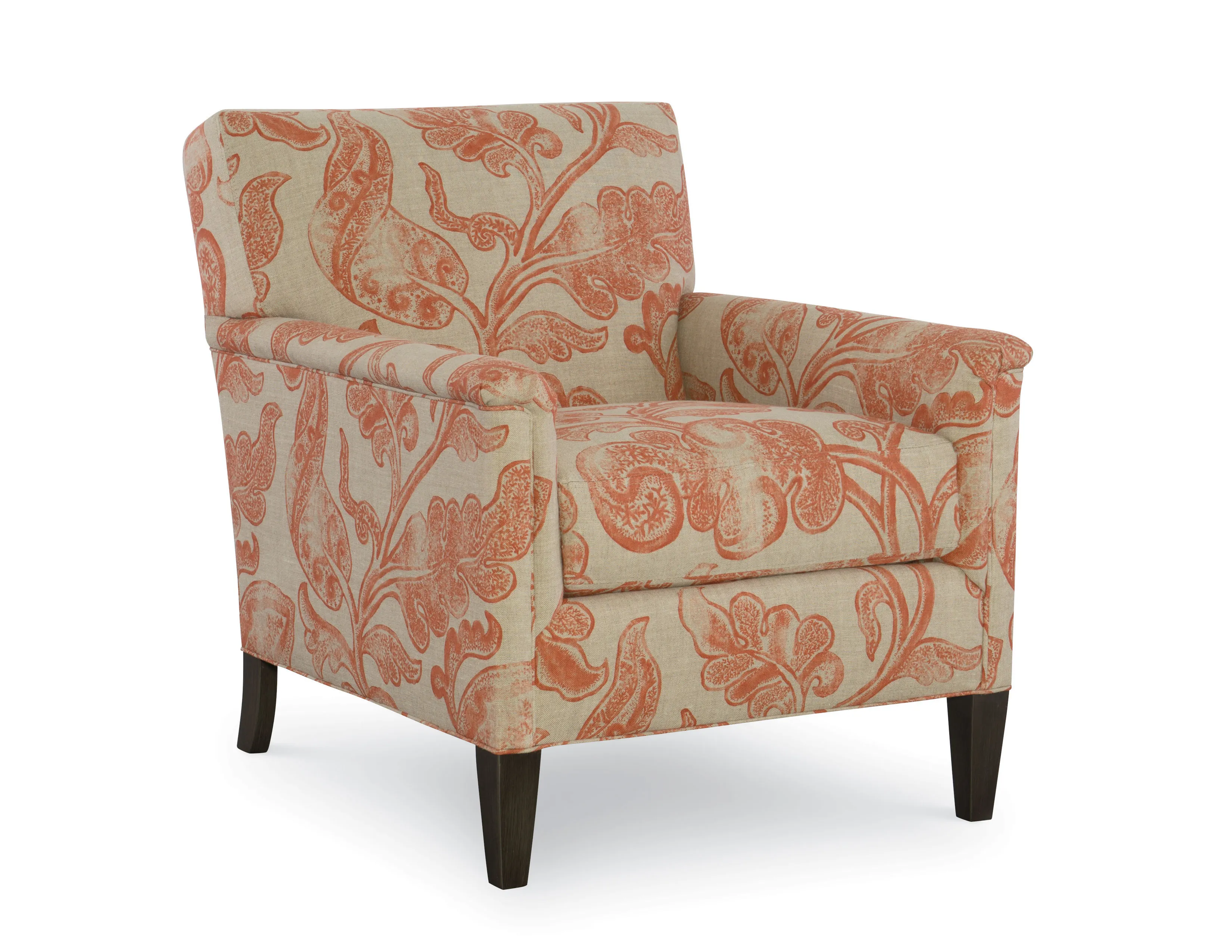 Digby Accent Chair (+75 fabrics) 4 Digby Accent Chair (+75 fabrics)