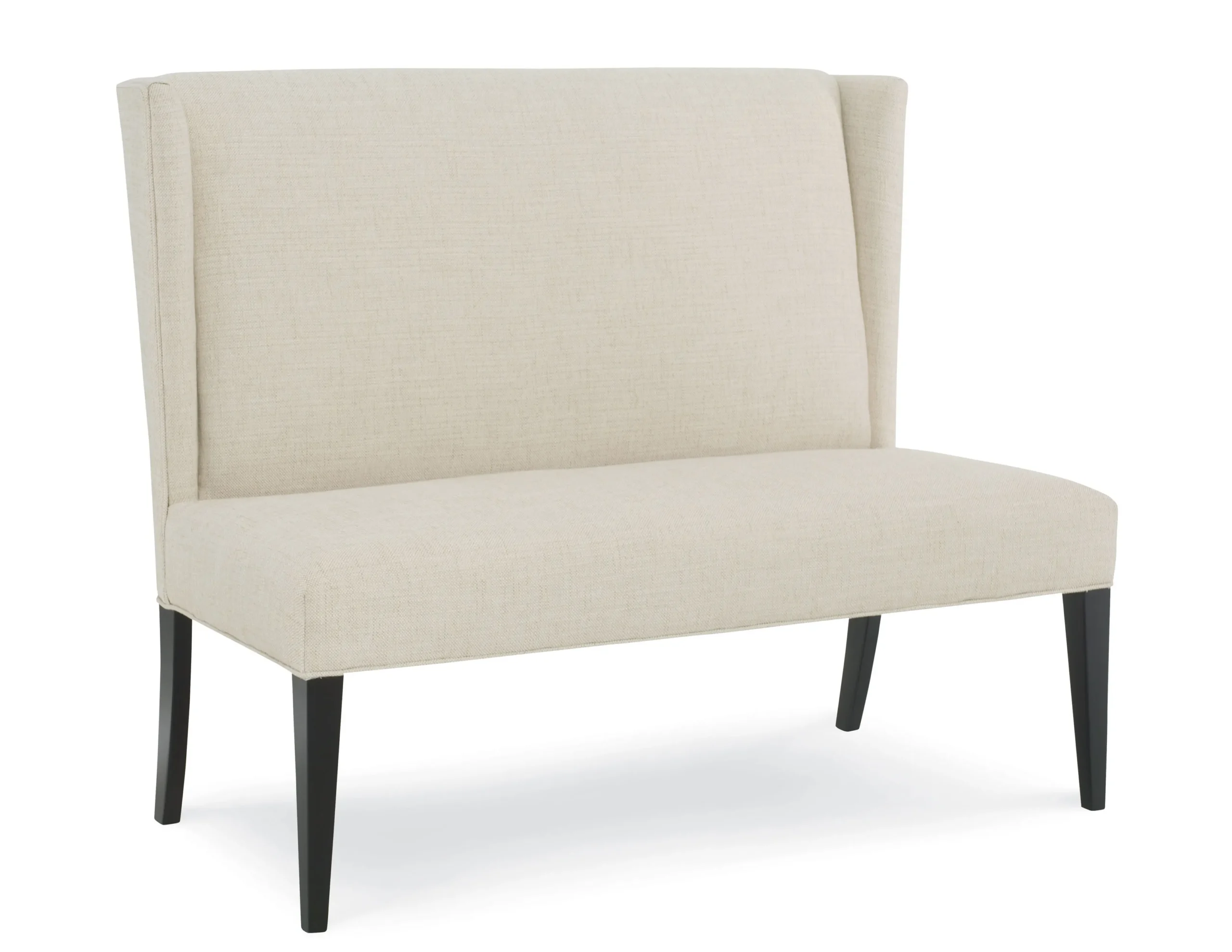 Soho 50" Banquet Bench (+75 fabrics) 1 Soho 50" Banquet Bench (+75 fabrics)