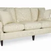 Heatherfield 83" Sofa (+75 fabrics)