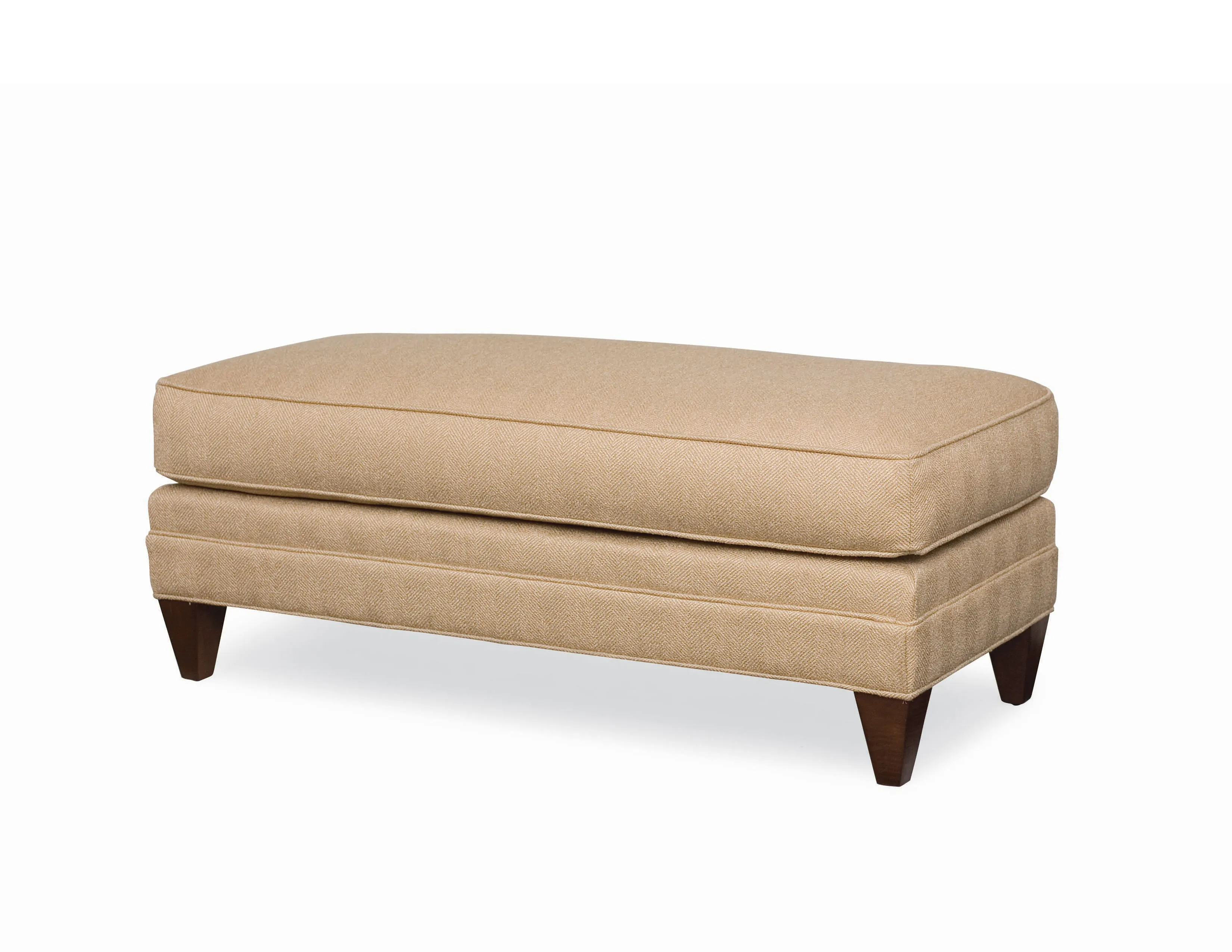 Klein 51" Chair and a Half (+75 fabrics) 3 Klein 51" Chair and a Half (+75 fabrics)