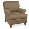 Klein Club Chair (+75 fabrics) 10 Klein Club Chair (+75 fabrics)