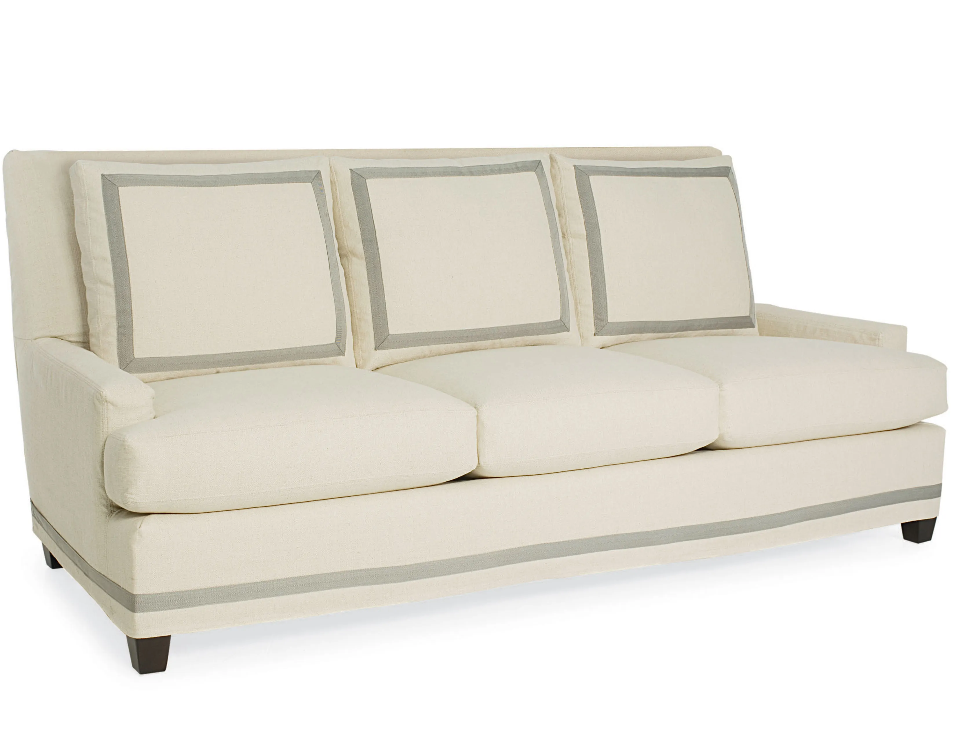 Breakers 86" Sofa (+75 fabrics) 3 Breakers 86" Sofa (+75 fabrics)
