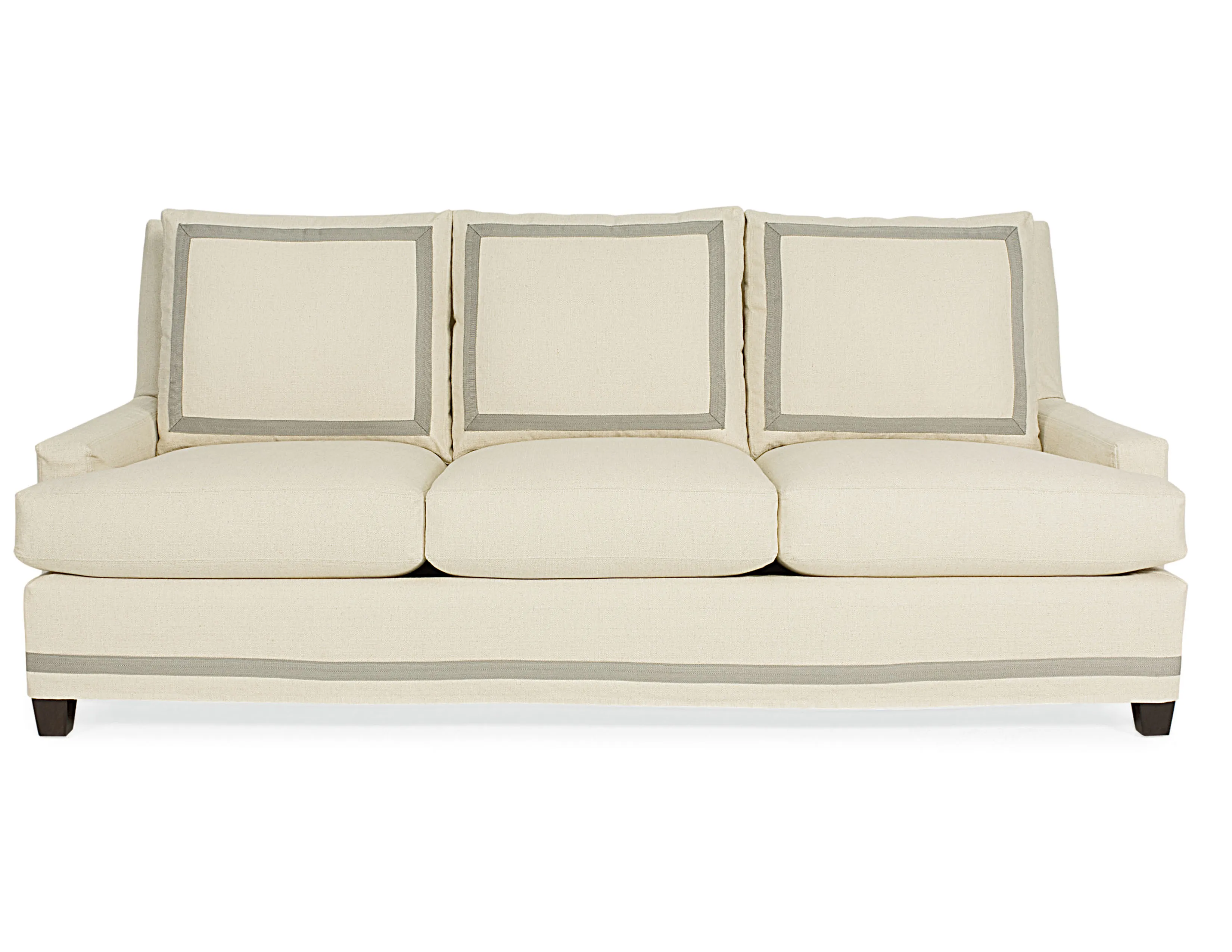 Breakers 86" Sofa (+75 fabrics) 4 Breakers 86" Sofa (+75 fabrics)