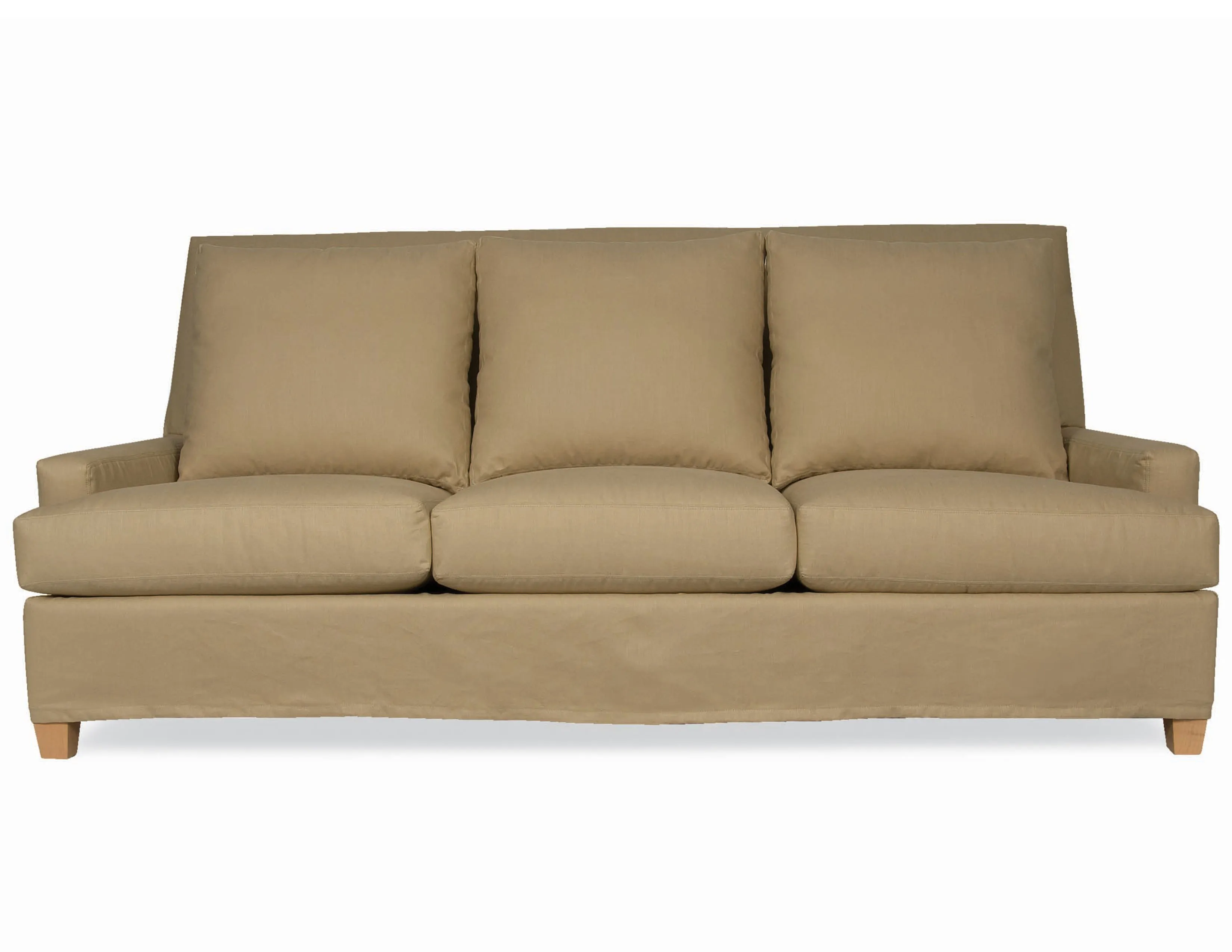 Breakers 86" Sofa (+75 fabrics) 6 Breakers 86" Sofa (+75 fabrics)