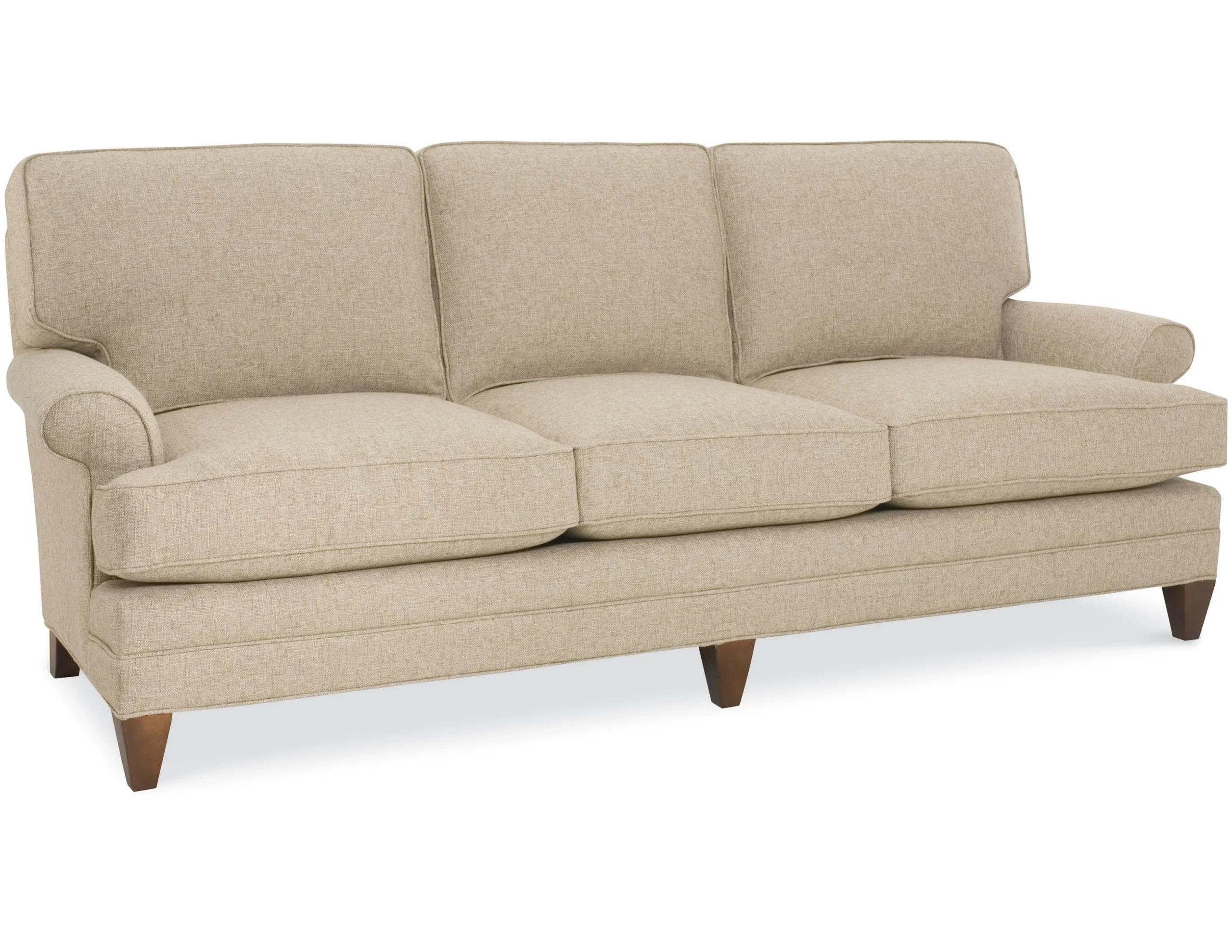 Klein 79" or 86" Sofa (+75 fabrics) 1 Klein 79" or 86" Sofa (+75 fabrics)