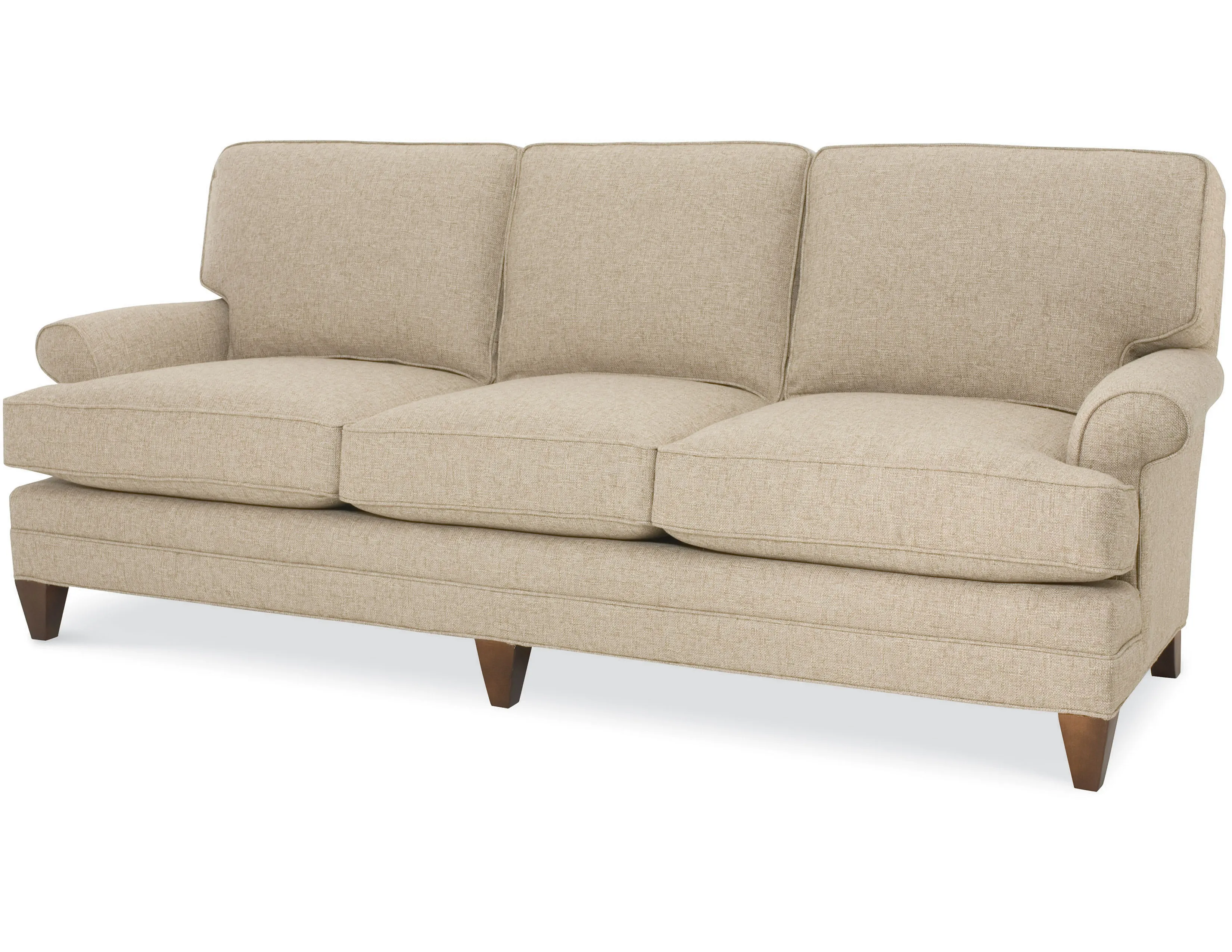 Klein 79" or 86" Sofa (+75 fabrics) 2 Klein 79" or 86" Sofa (+75 fabrics)