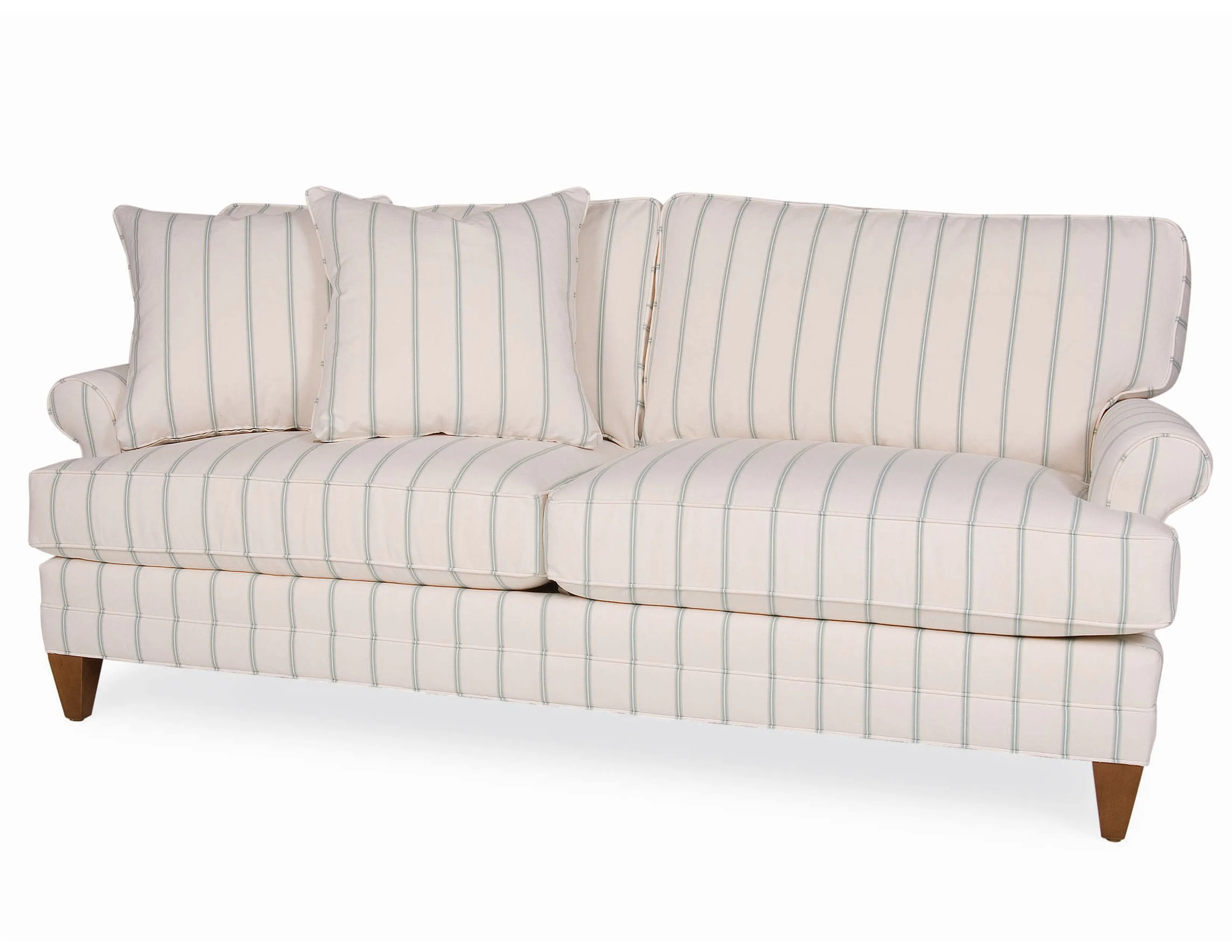 Klein 79" or 86" Sofa (+75 fabrics) 3 Klein 79" or 86" Sofa (+75 fabrics)